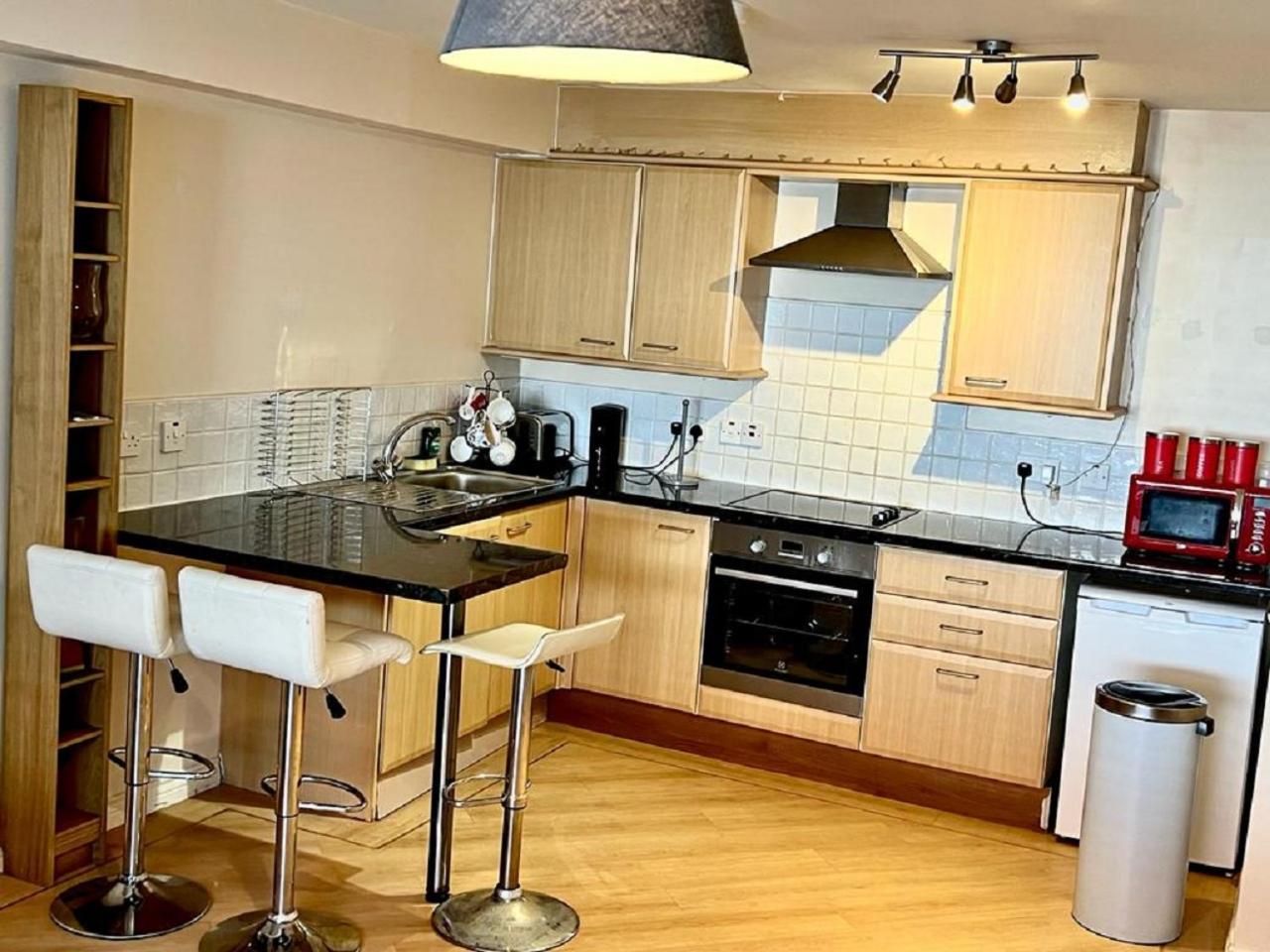 Chancellor Court Apartment