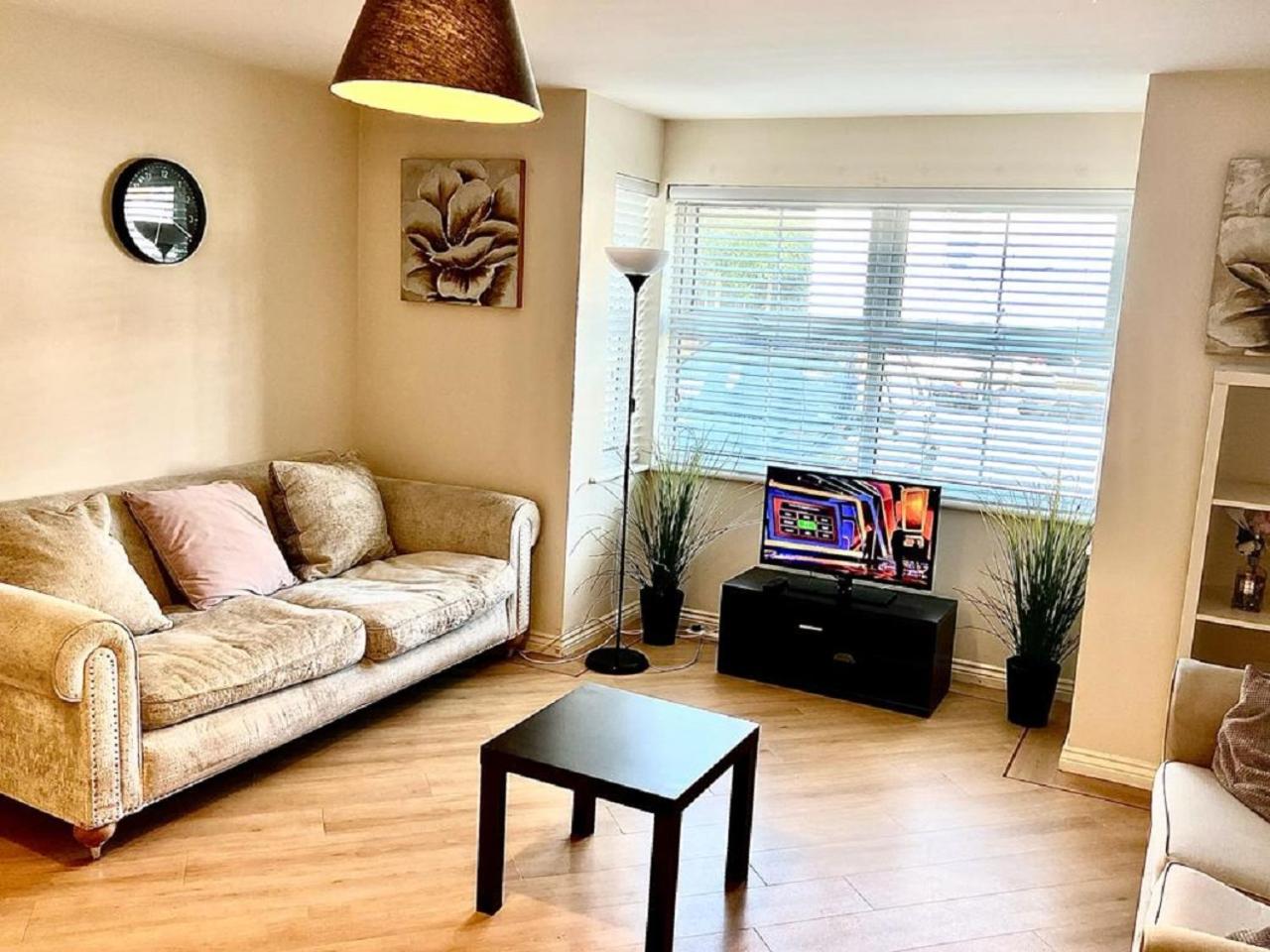 Chancellor Court Apartment