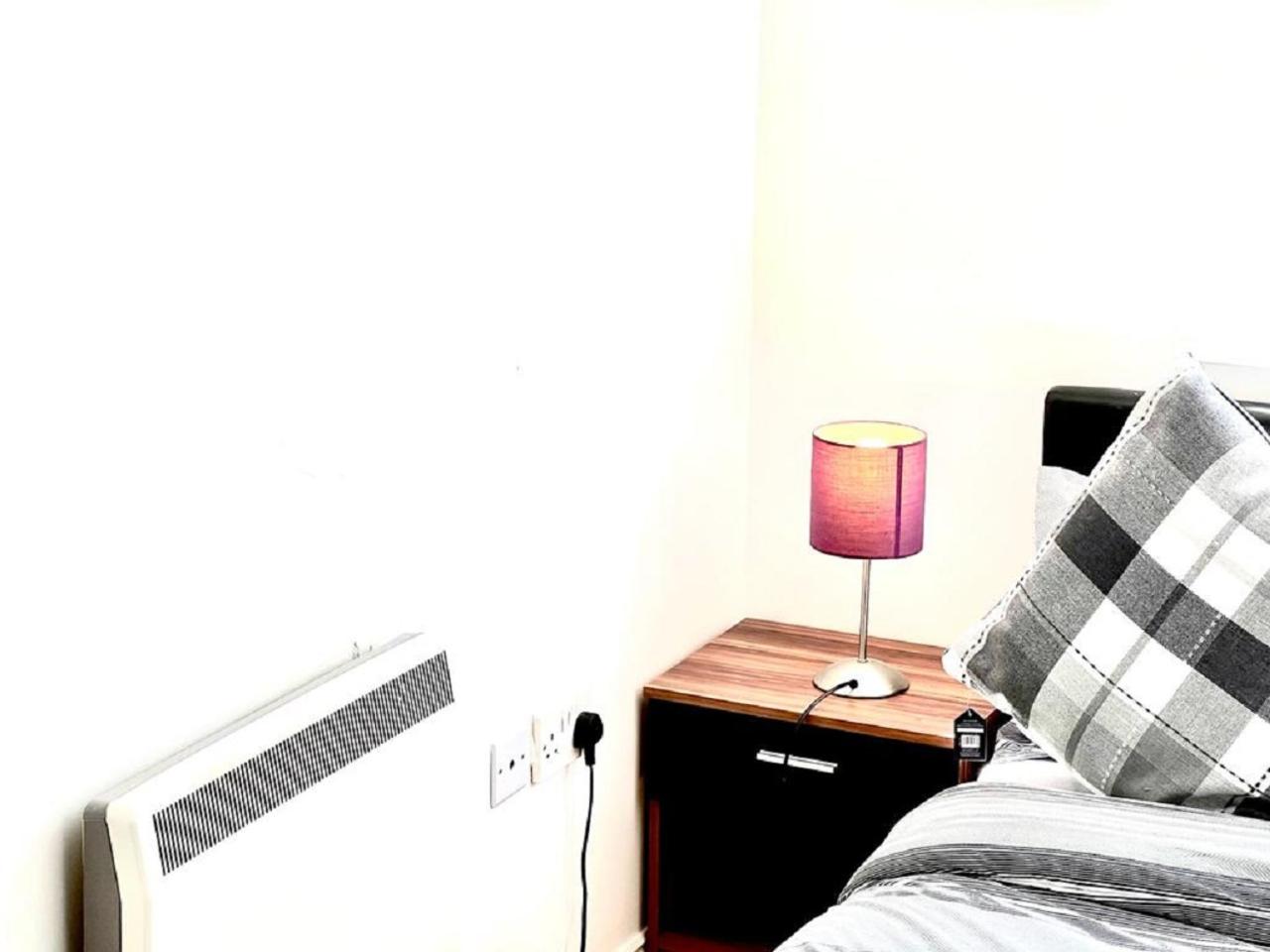 Chancellor Court Apartment