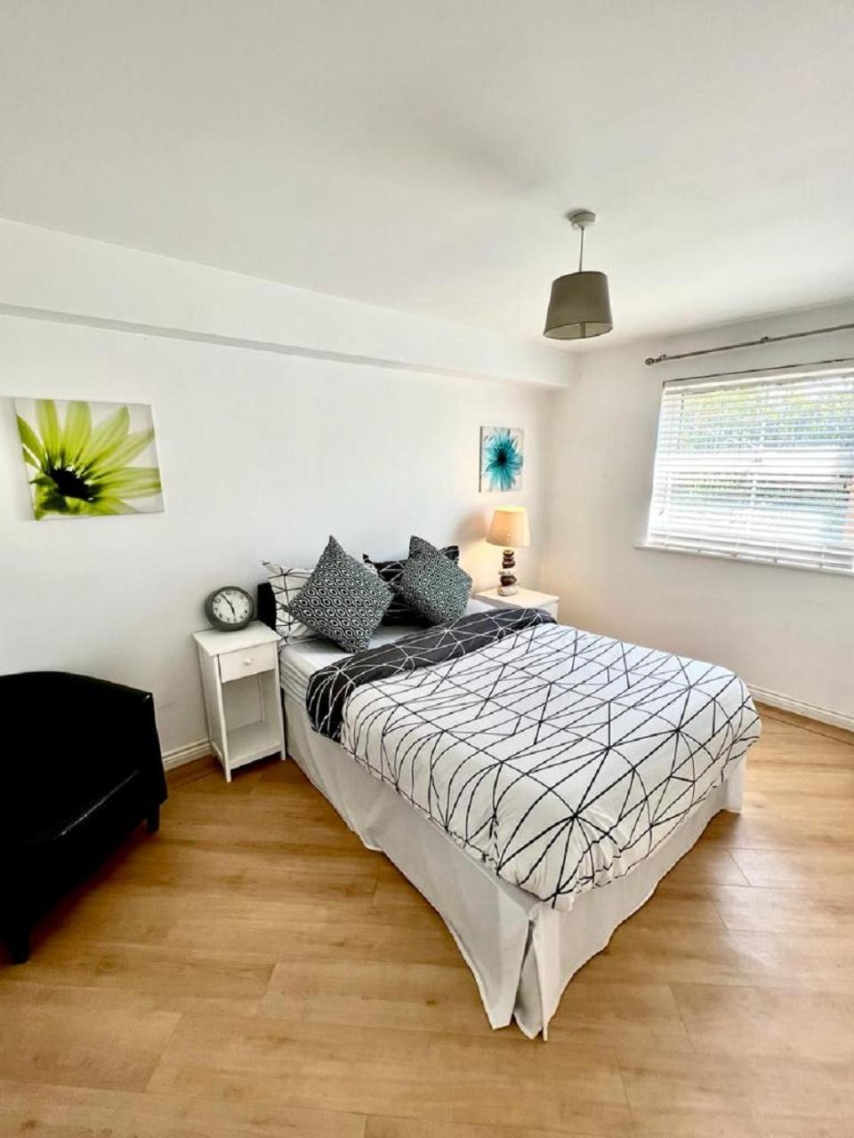 Chancellor Court Apartment