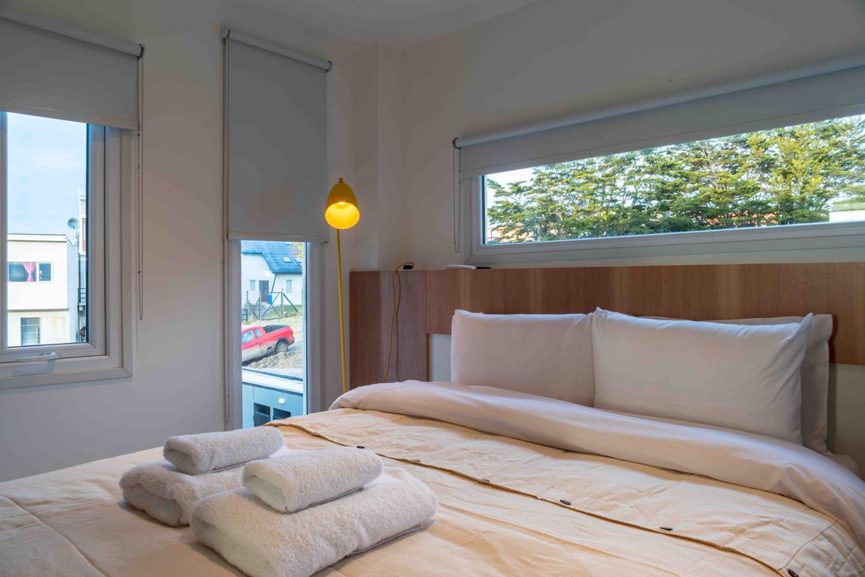 MIRADORES DEL SUSANA DUPLEX I