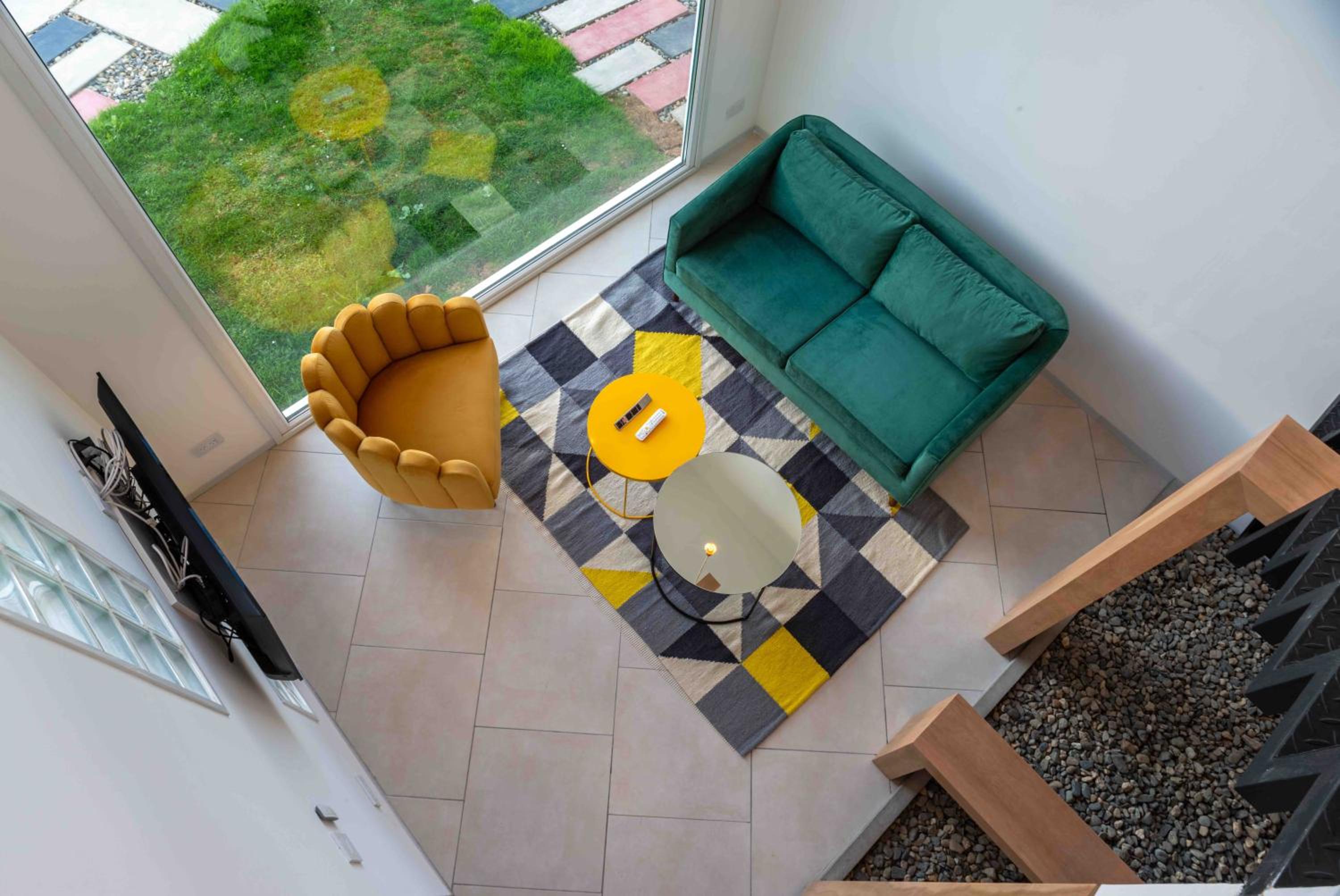 MIRADORES DEL SUSANA DUPLEX I