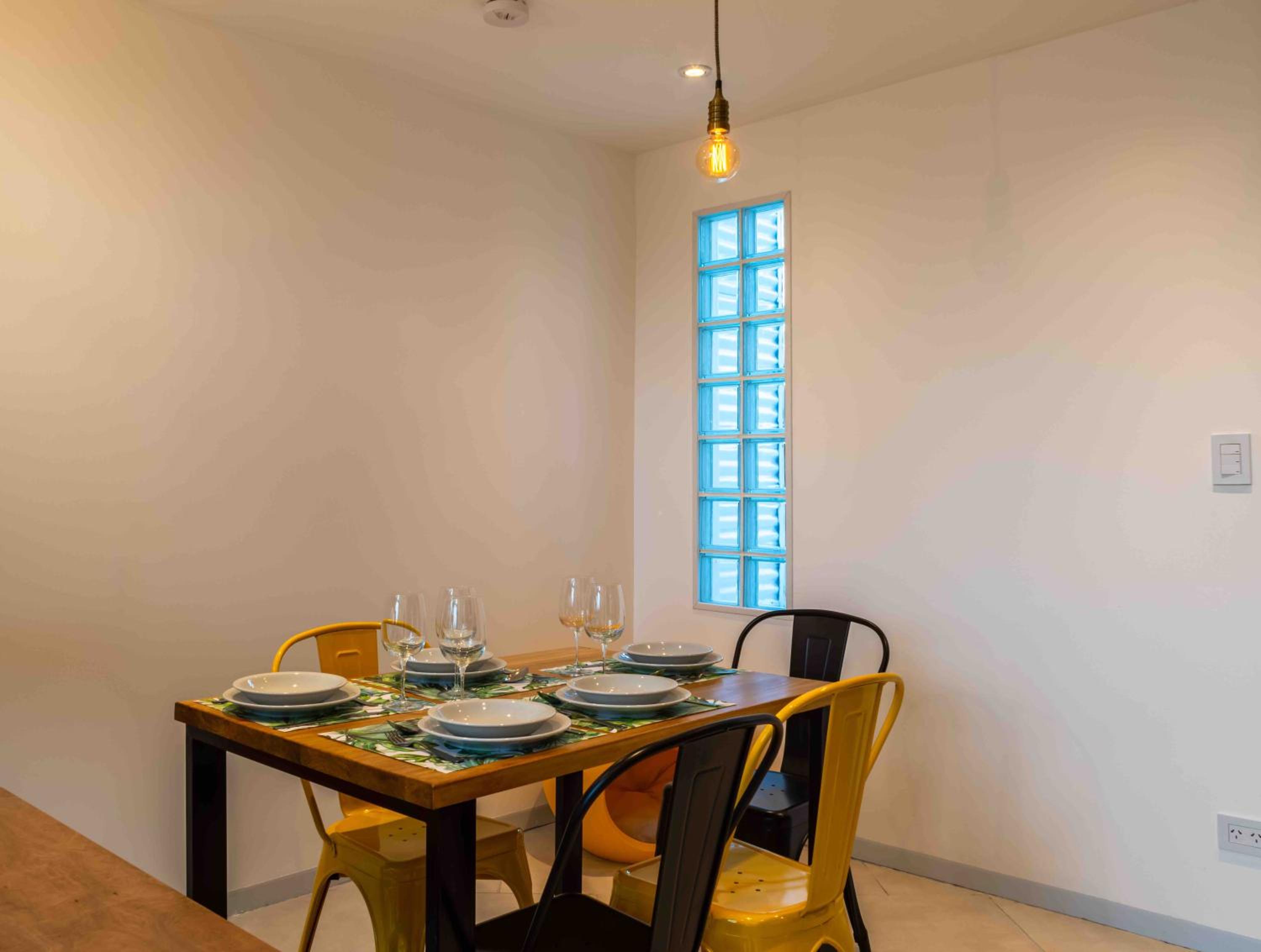 MIRADORES DEL SUSANA DUPLEX I
