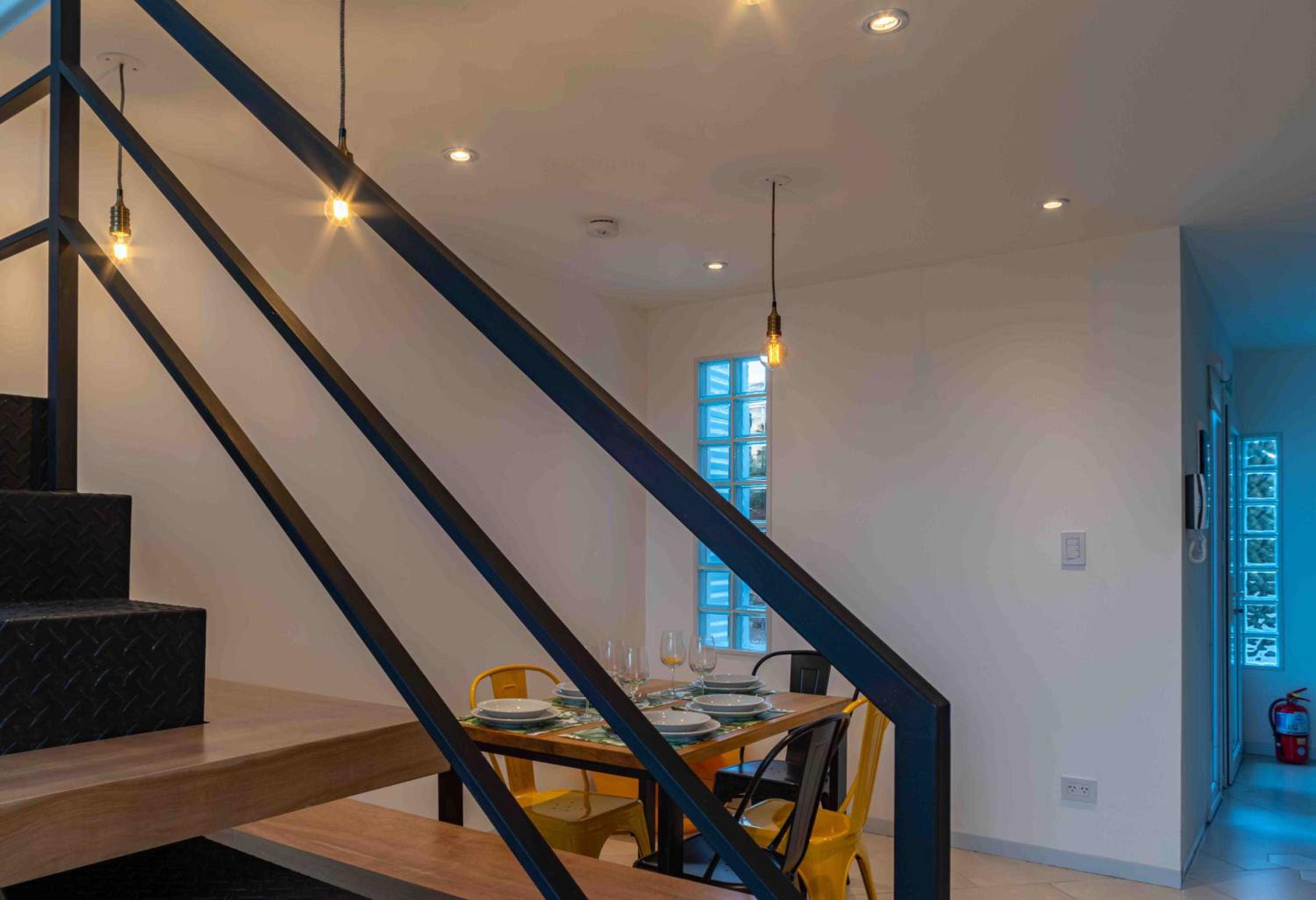 MIRADORES DEL SUSANA DUPLEX I
