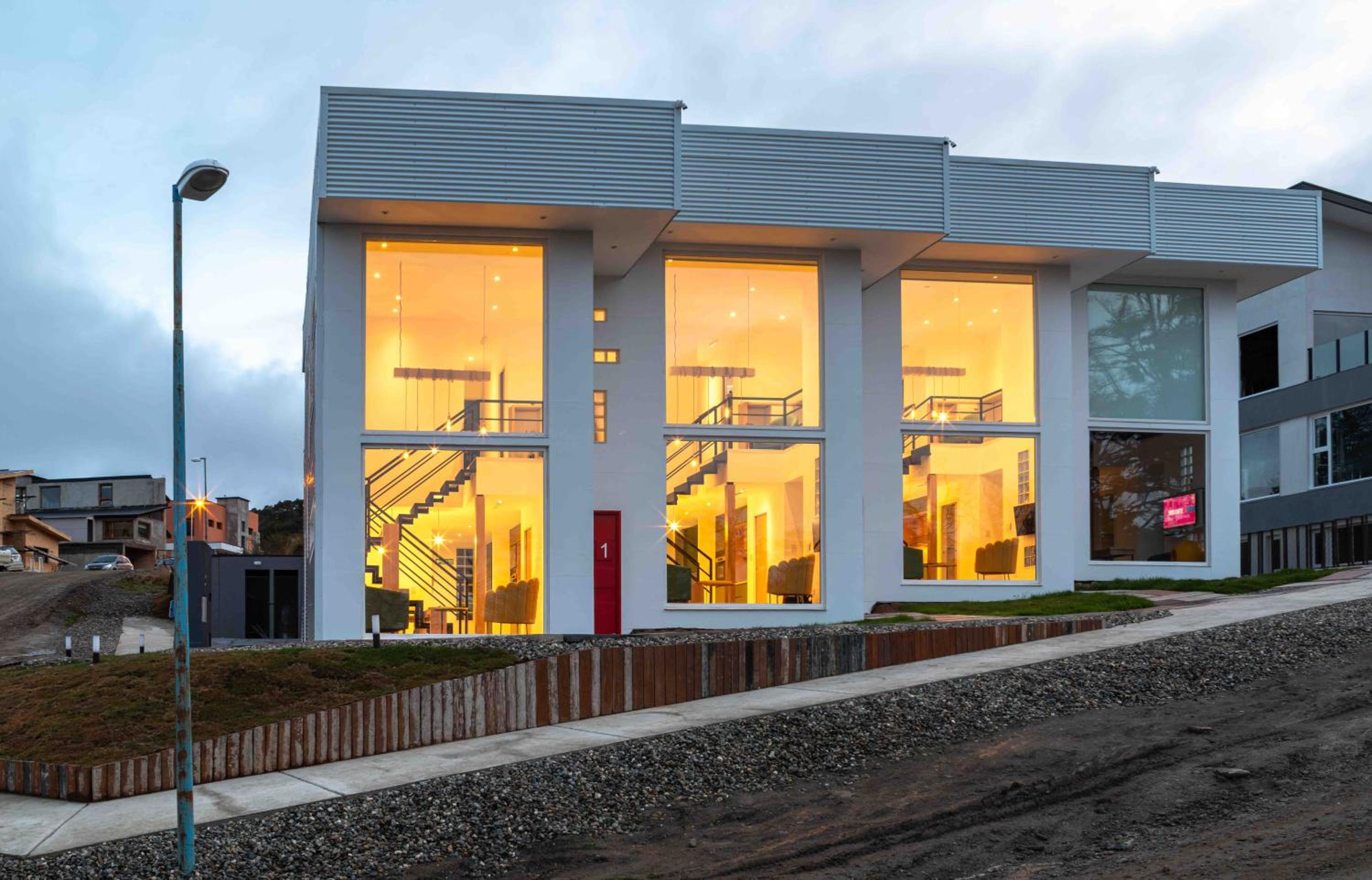 MIRADORES DEL SUSANA DUPLEX I