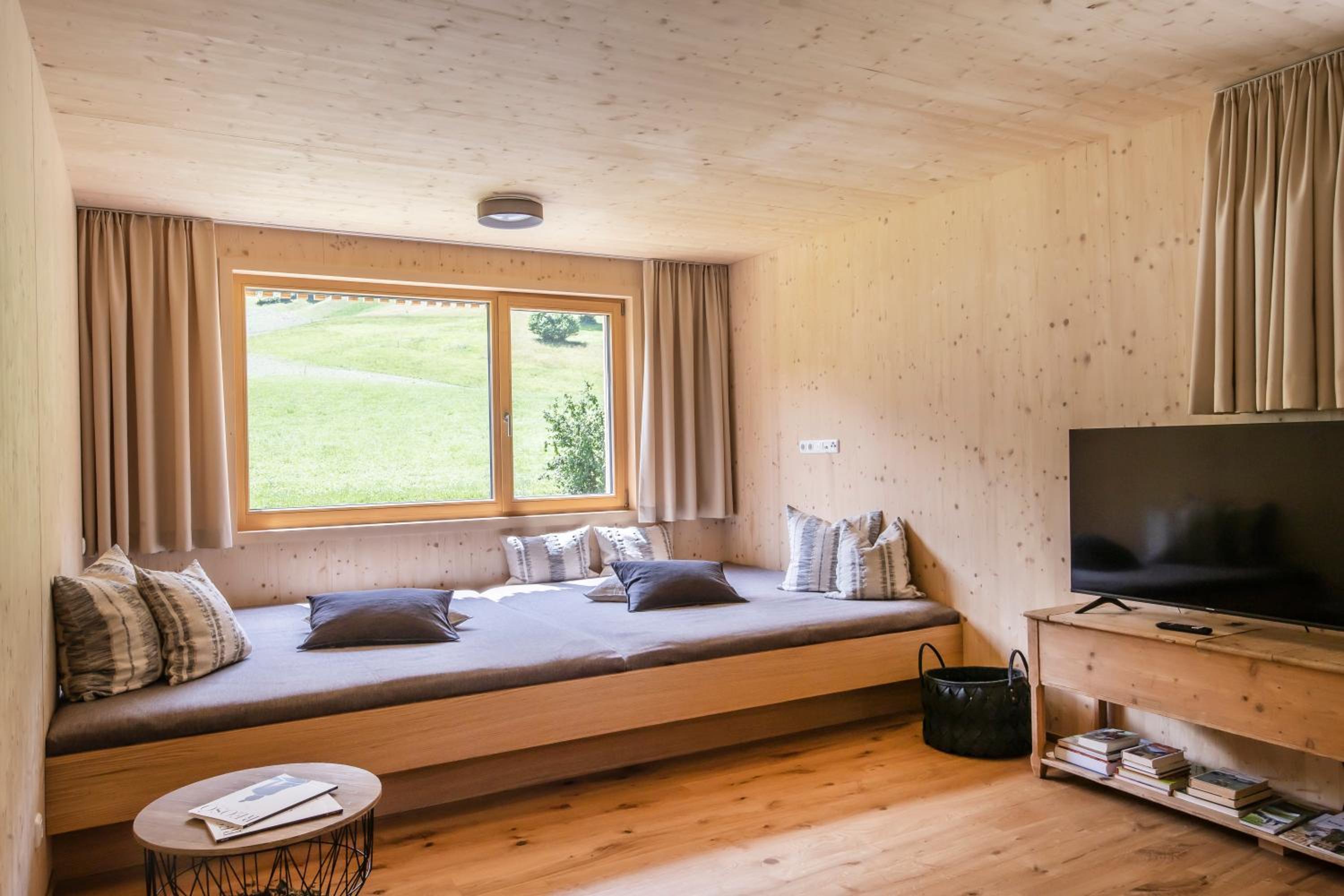 Wasserfall Apartments Mellau view 5