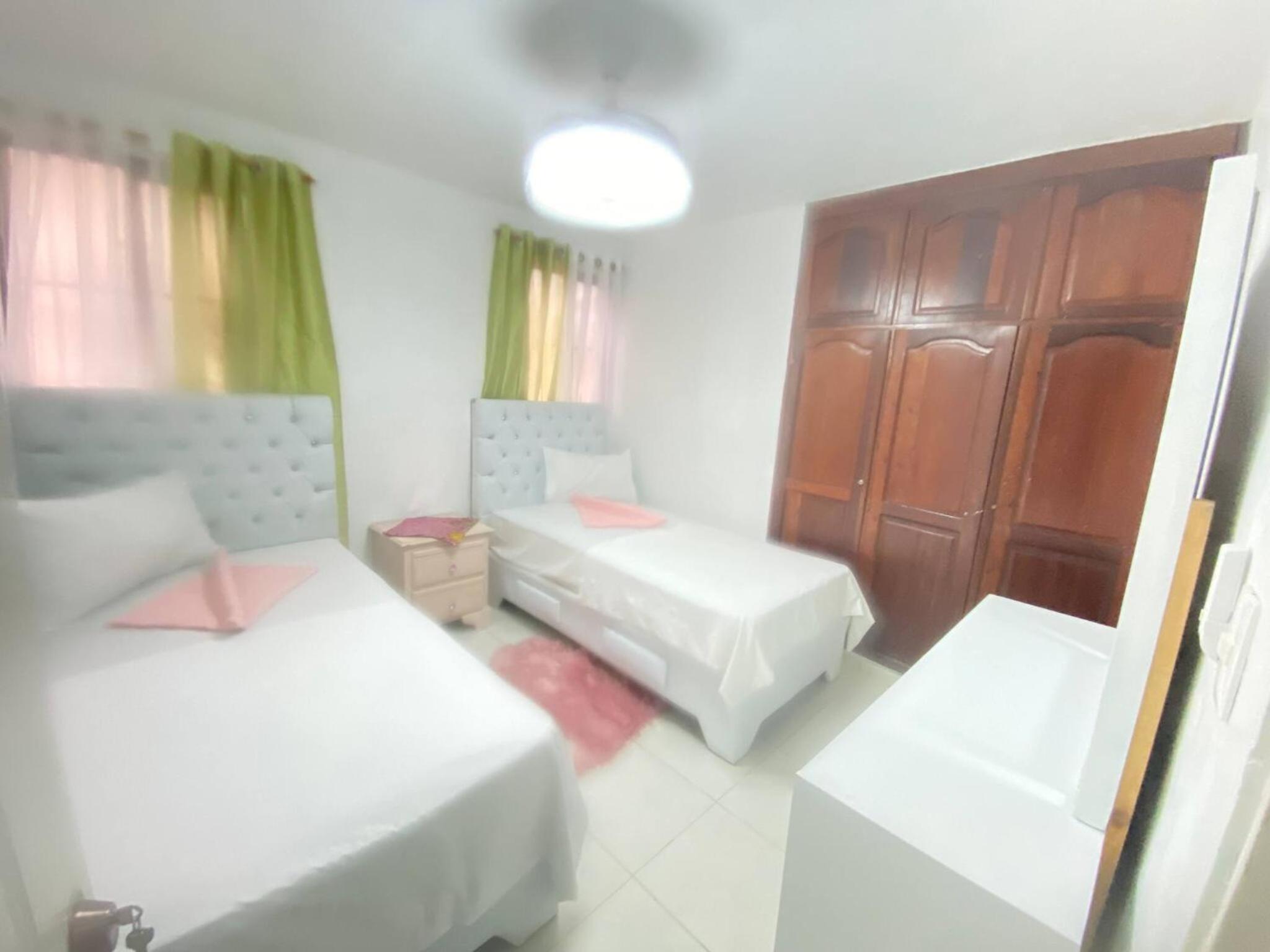 9DR 3-Bedroom Apartment Near Monumental Area, photo 9