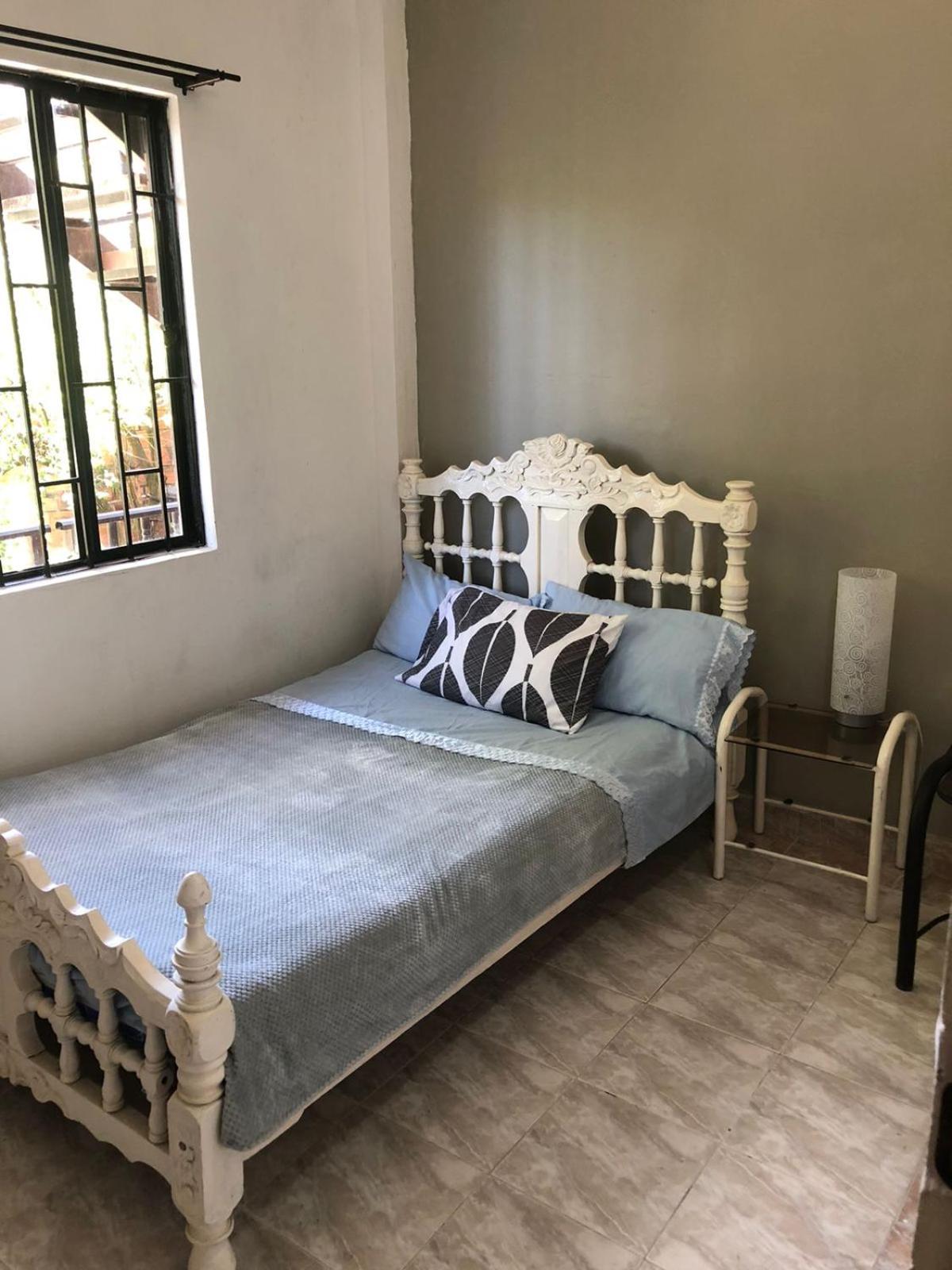 Villa Rubens, Casa familiar con piscina privada