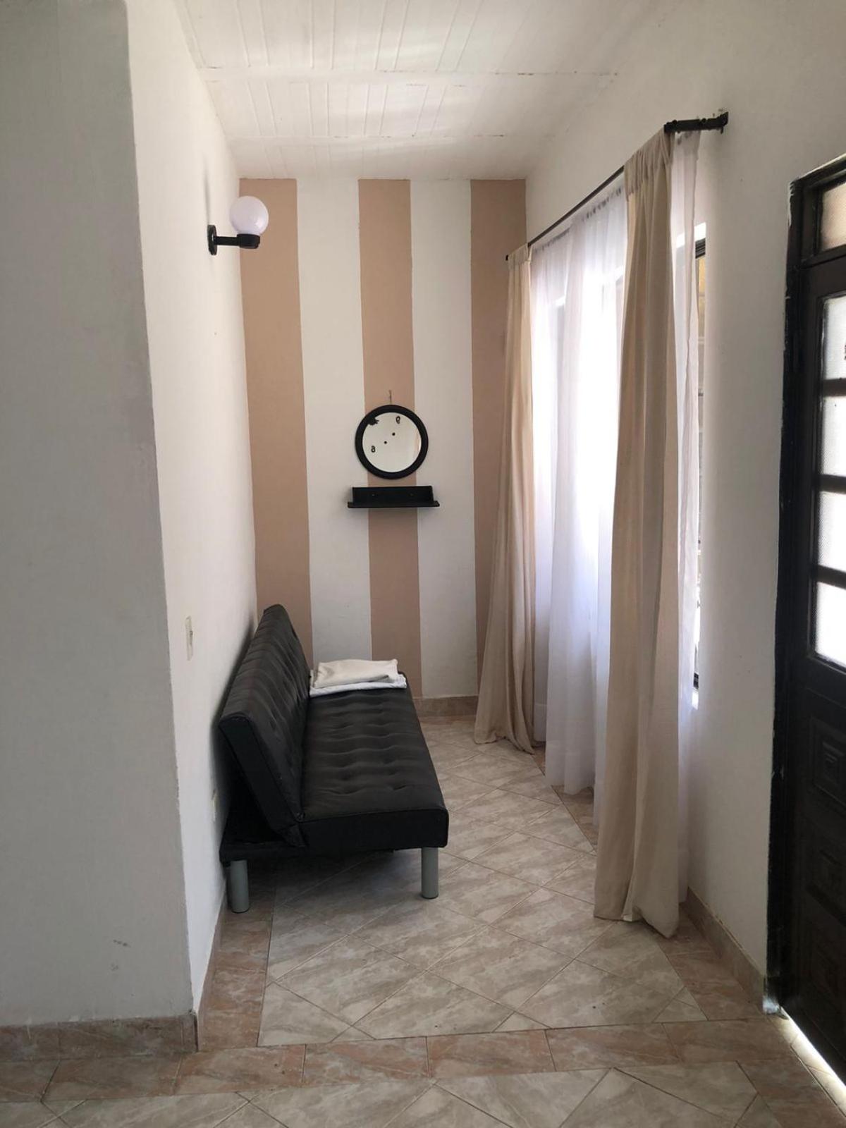 Villa Rubens, Casa familiar con piscina privada