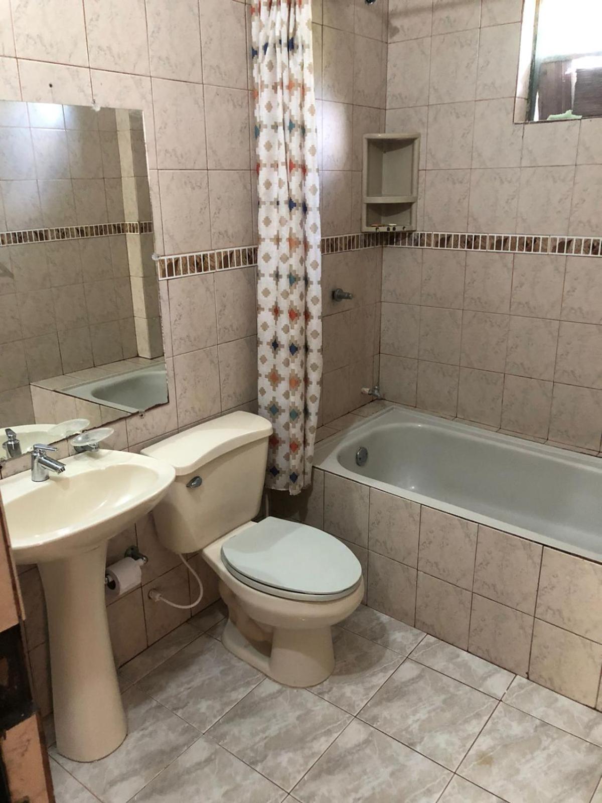 Villa Rubens, Casa familiar con piscina privada