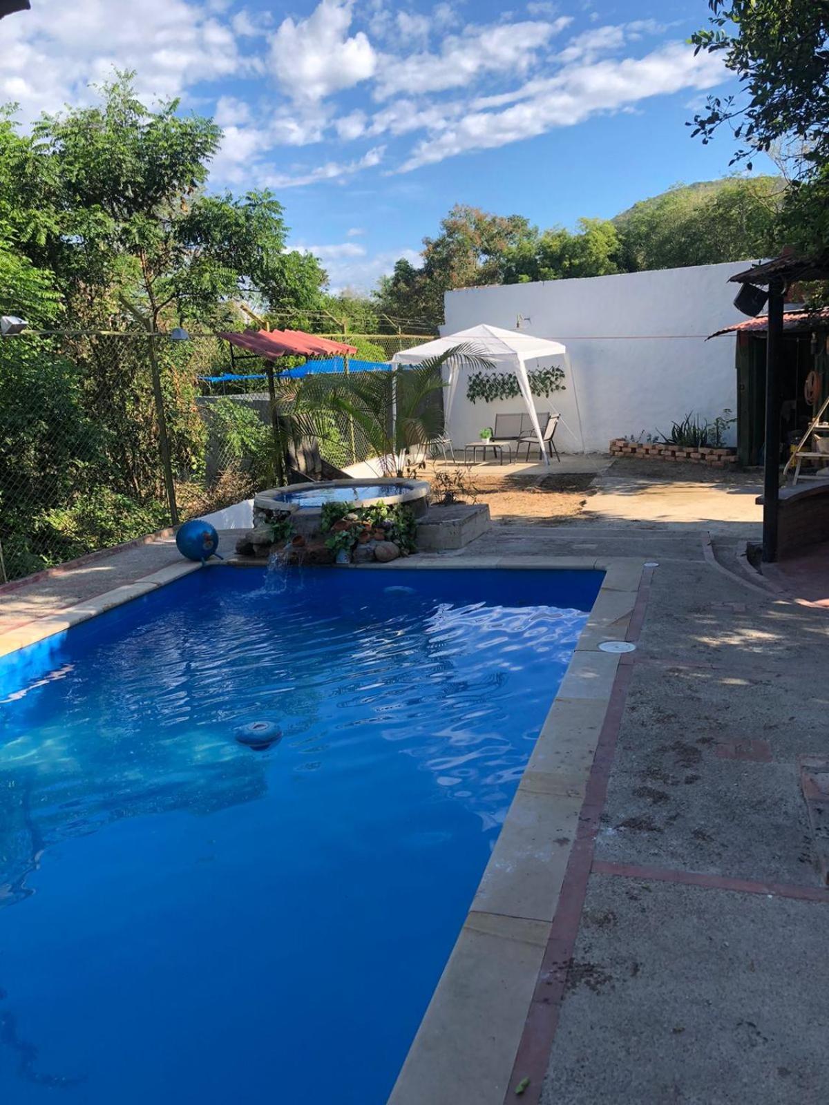 Villa Rubens, Casa familiar con piscina privada