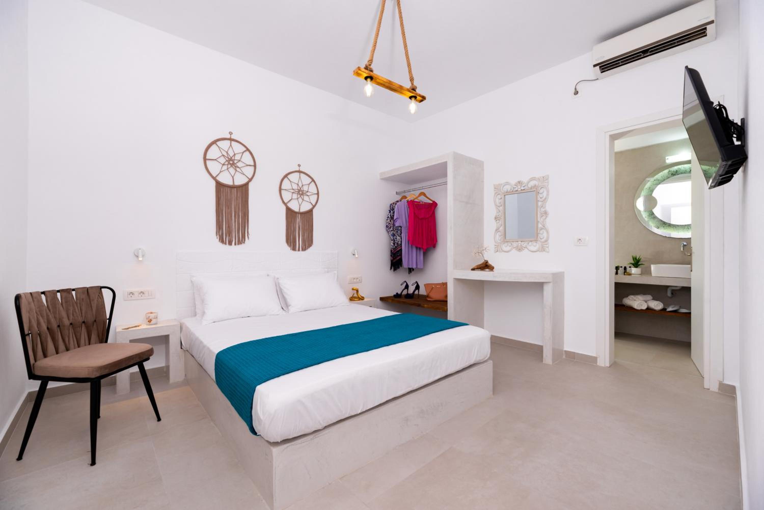 Villa Echedra view 2