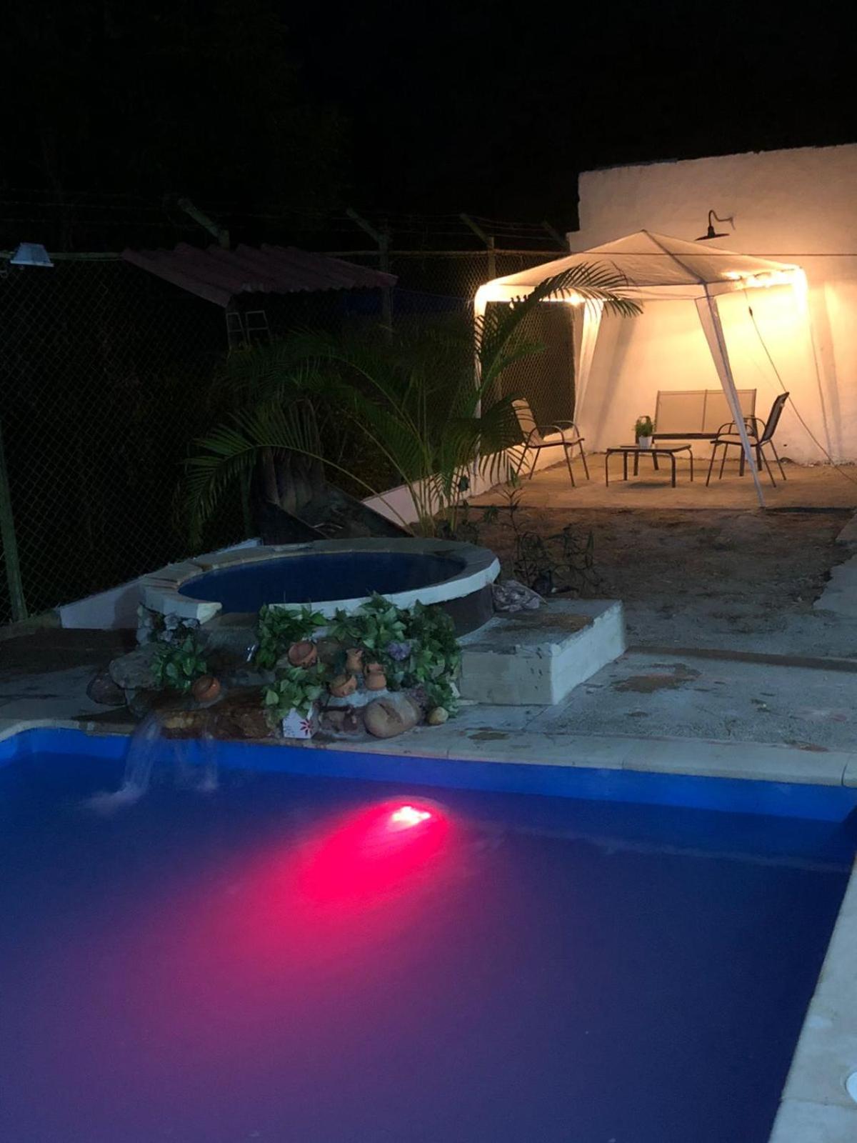 Villa Rubens, Casa familiar con piscina privada