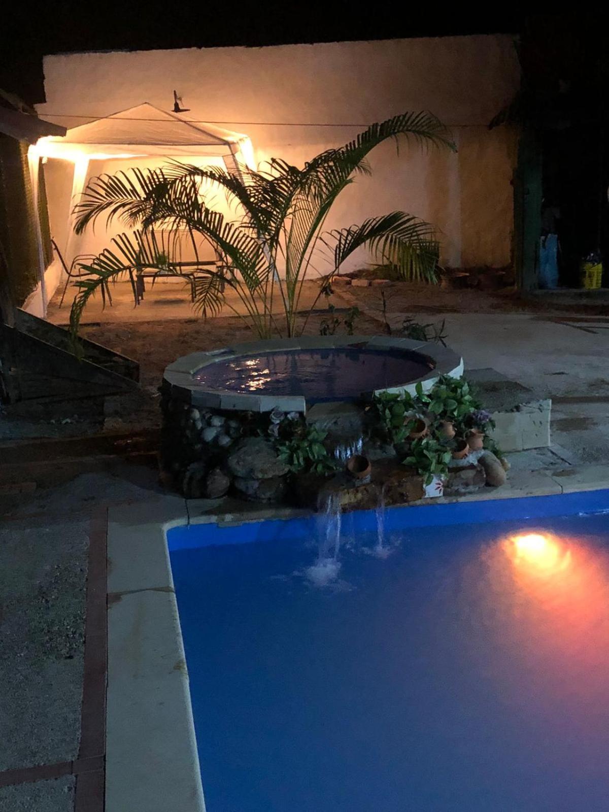 Villa Rubens, Casa familiar con piscina privada
