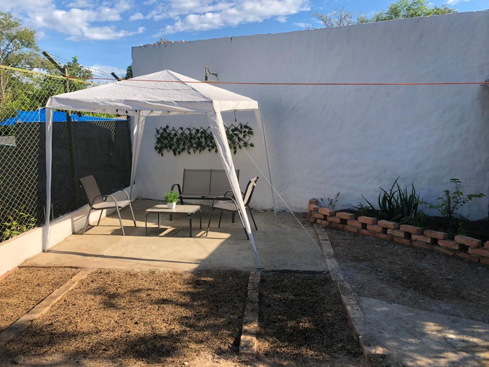Villa Rubens, Casa familiar con piscina privada