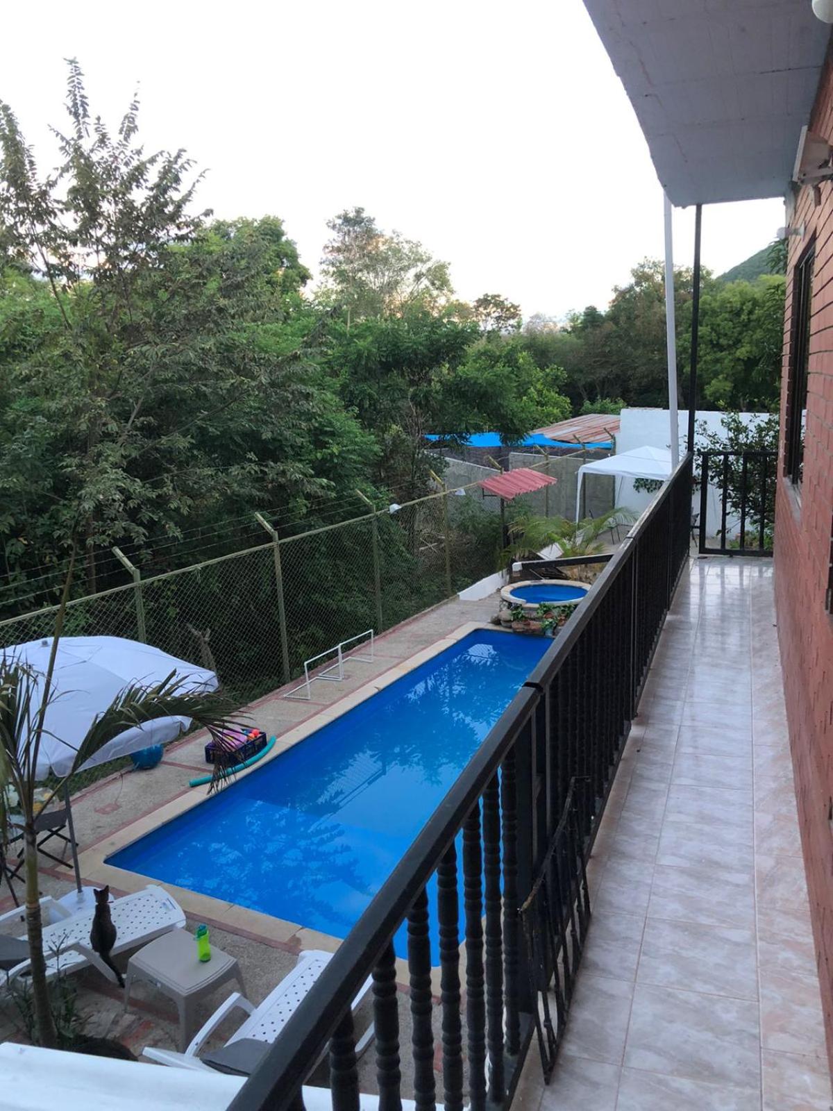 Villa Rubens, Casa familiar con piscina privada
