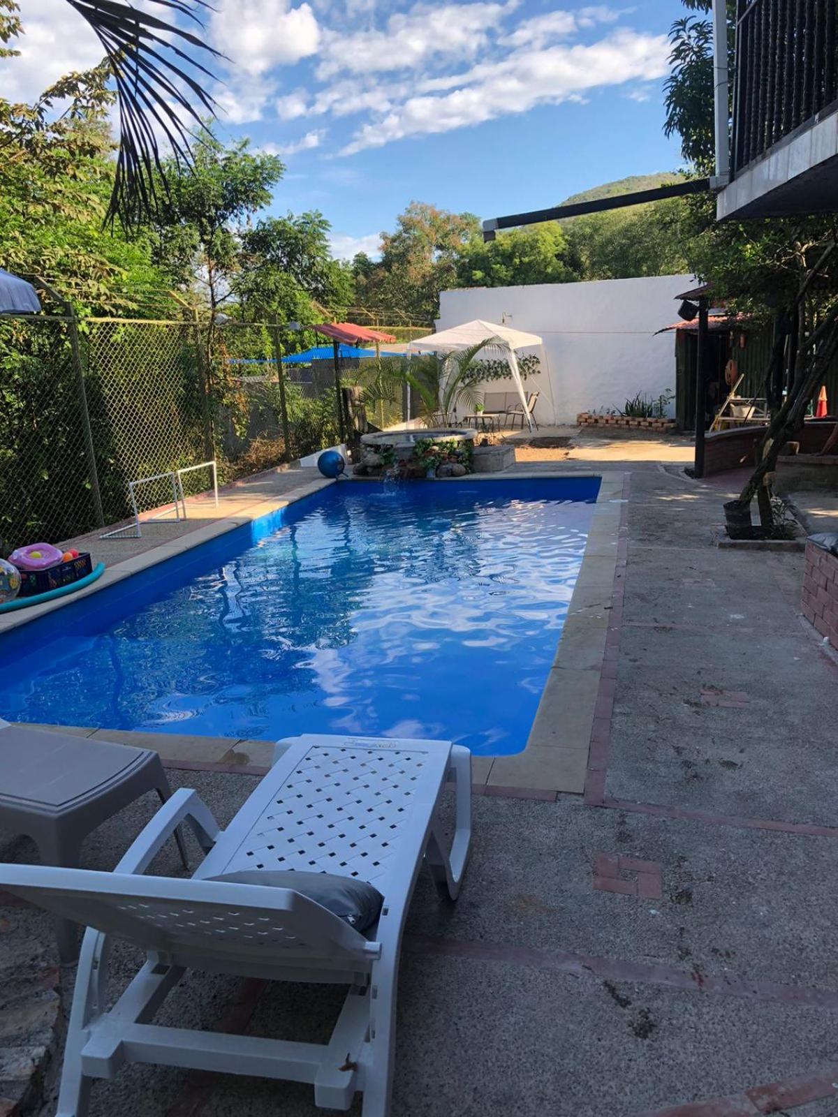 Villa Rubens, Casa familiar con piscina privada