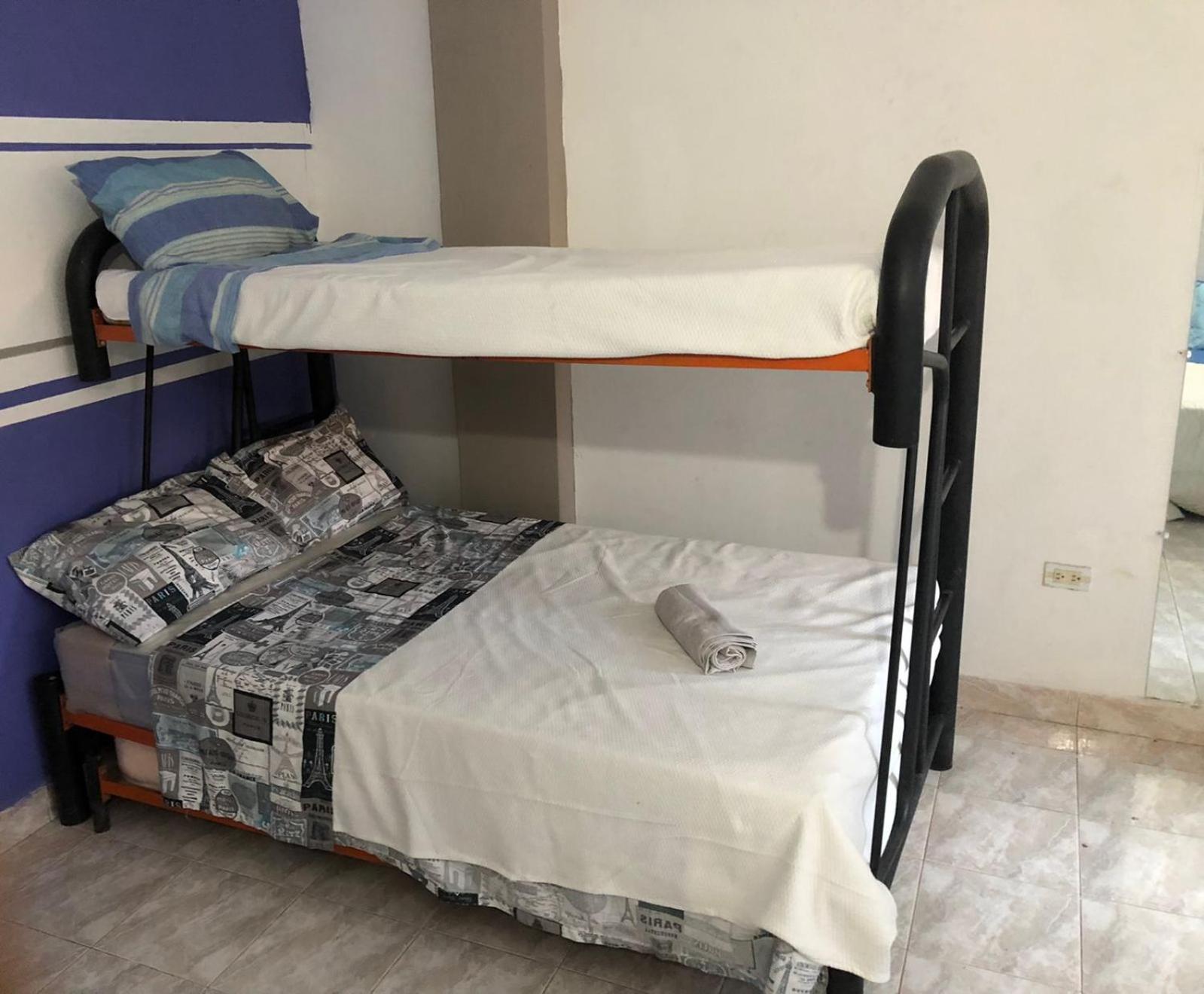 Villa Rubens, Casa familiar con piscina privada