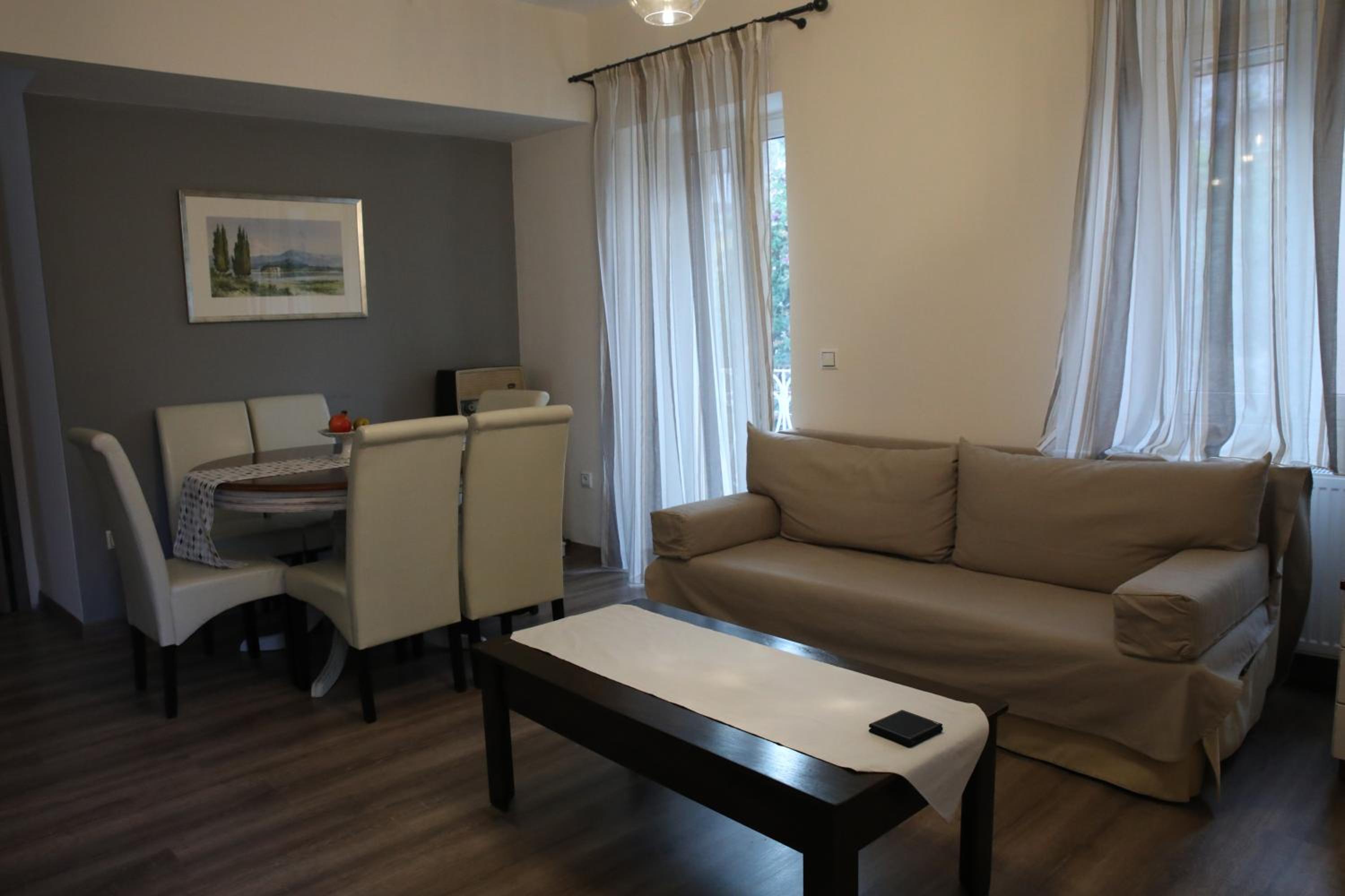 Casa Domenica view 3