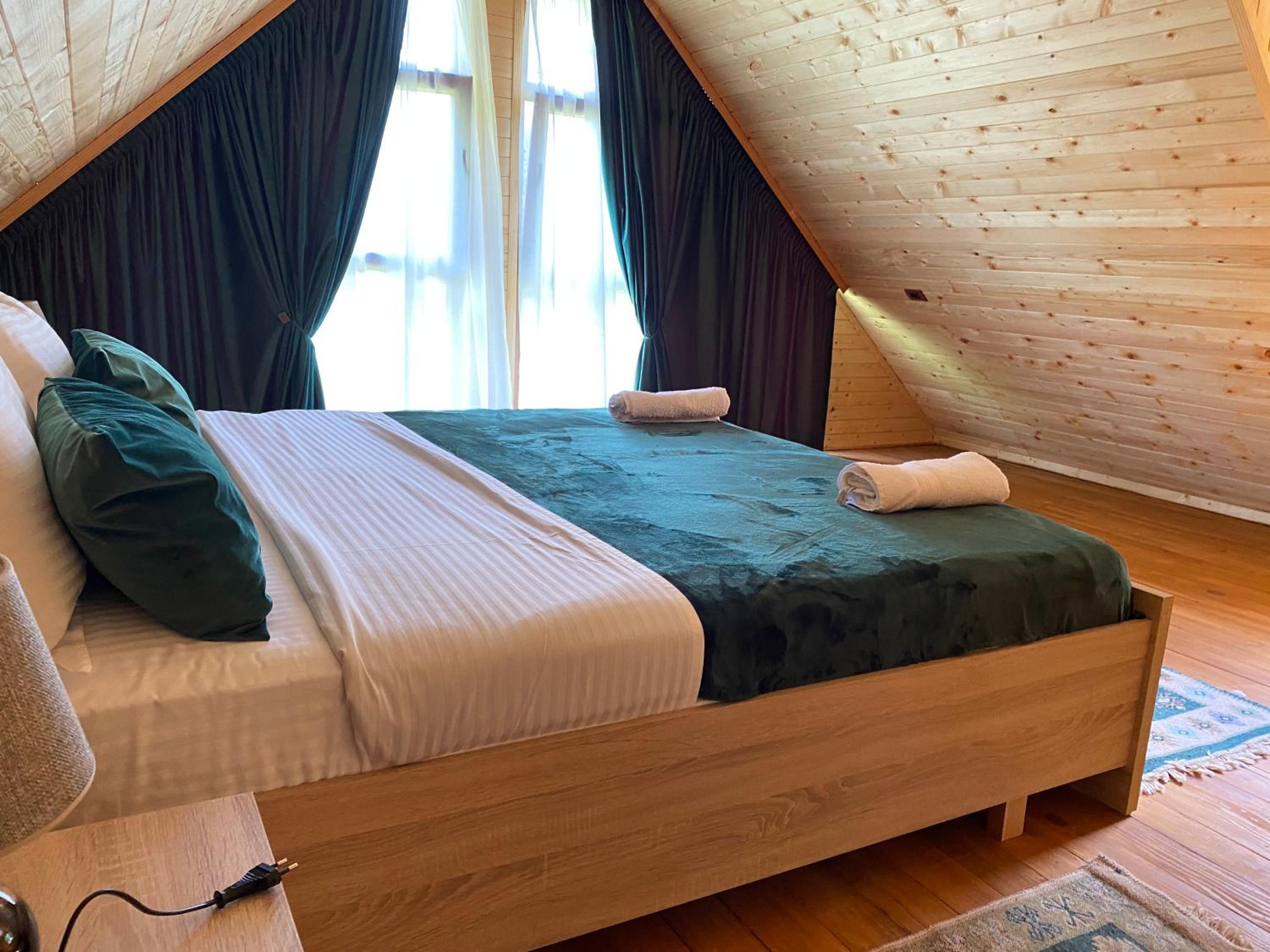 Guesthouse Demushi