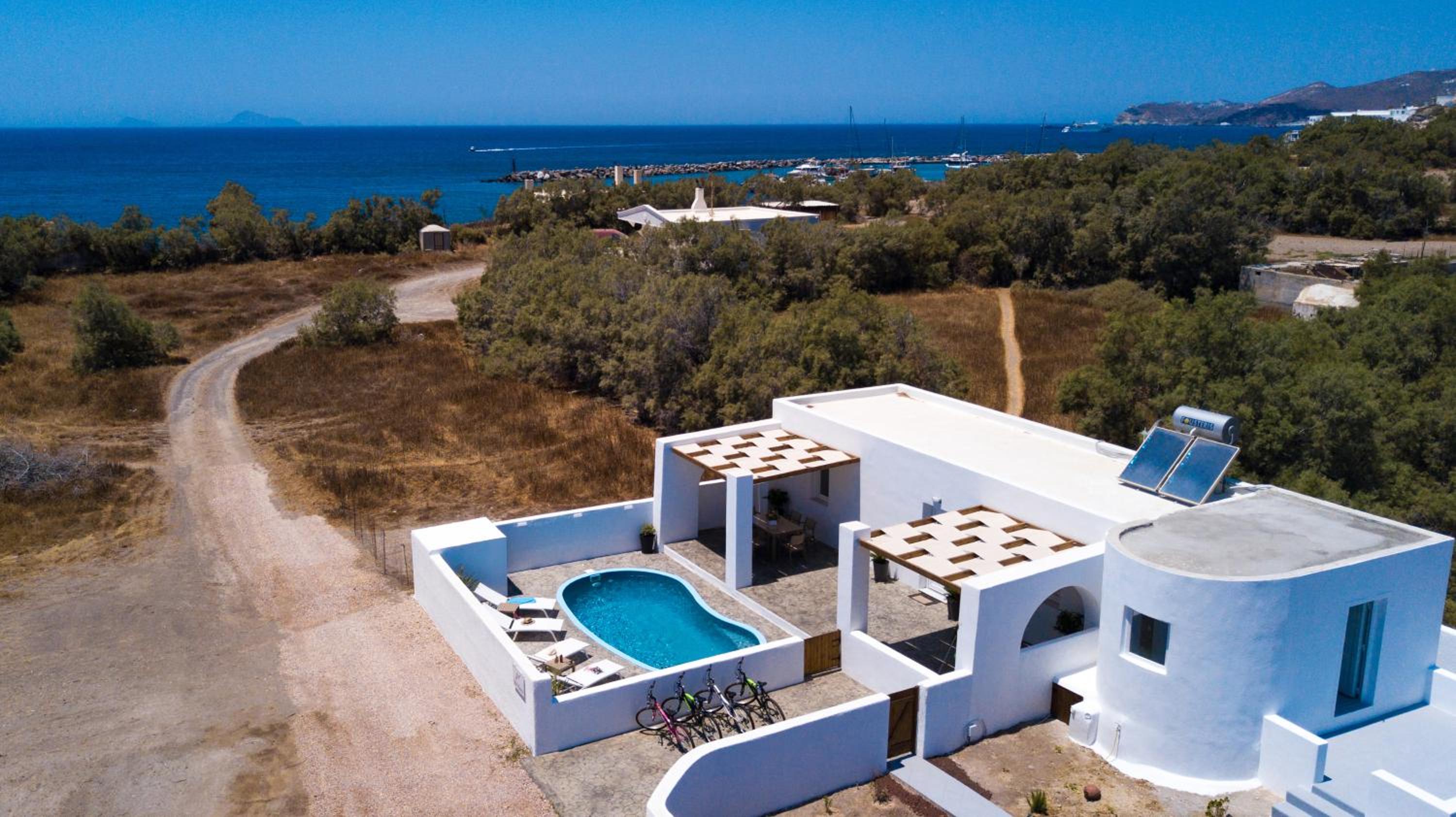 Villa Echedra view 3