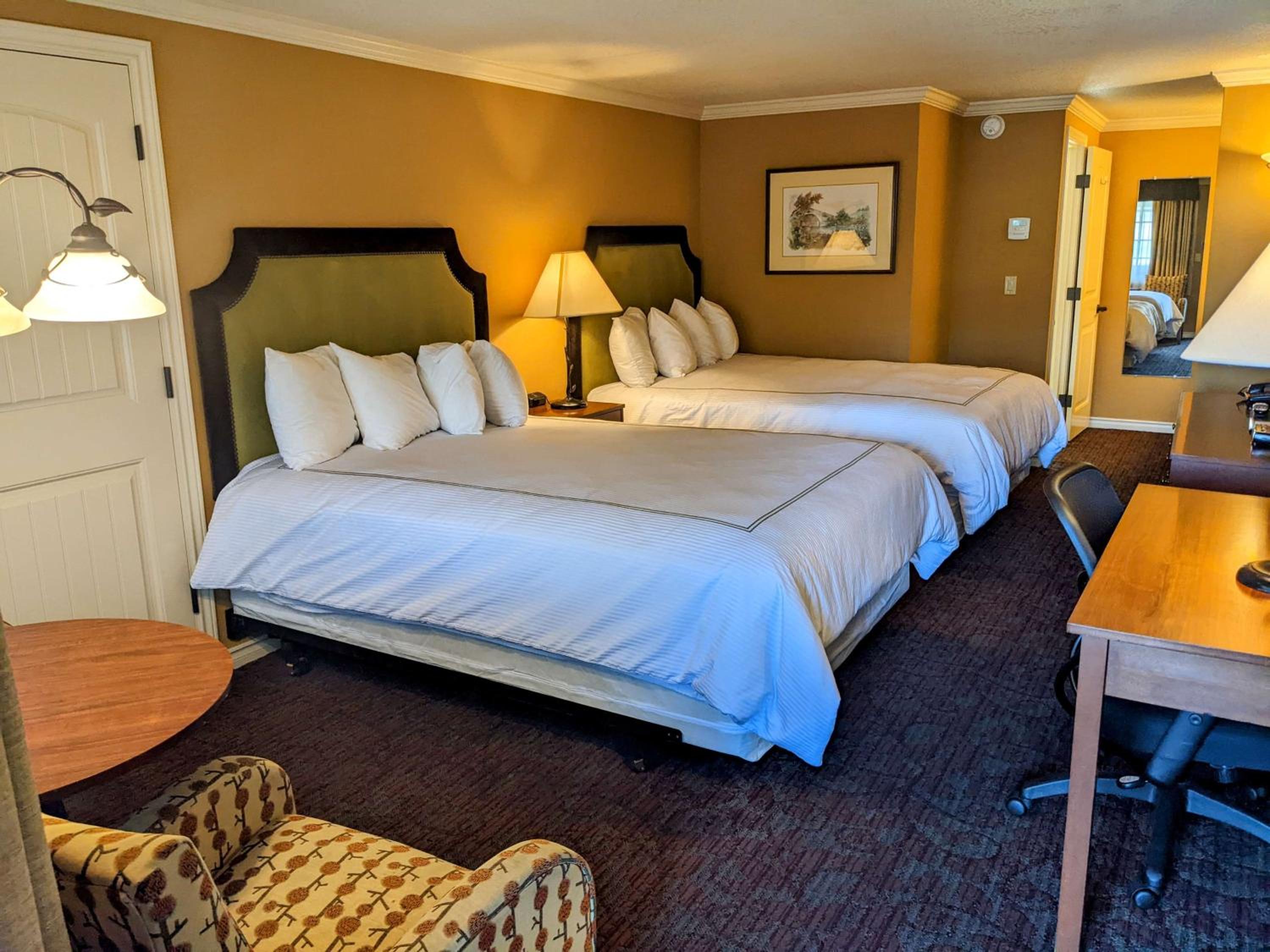 Ashland Vacations - The Bard's Inn - BW Signature Collection by Best Western - Property Image 11