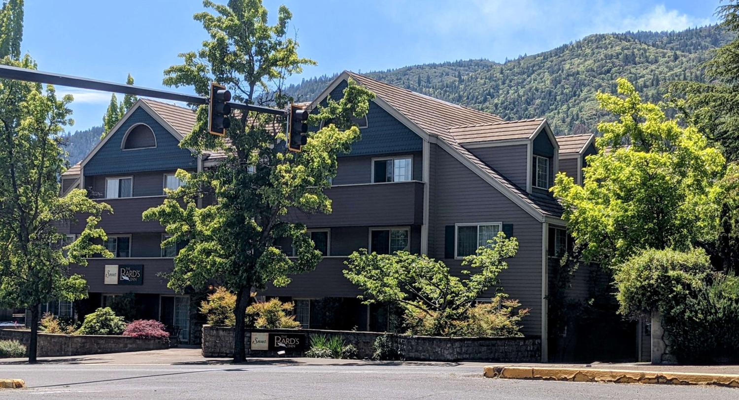 Ashland Vacations - The Bard's Inn - BW Signature Collection by Best Western - Property Image 6