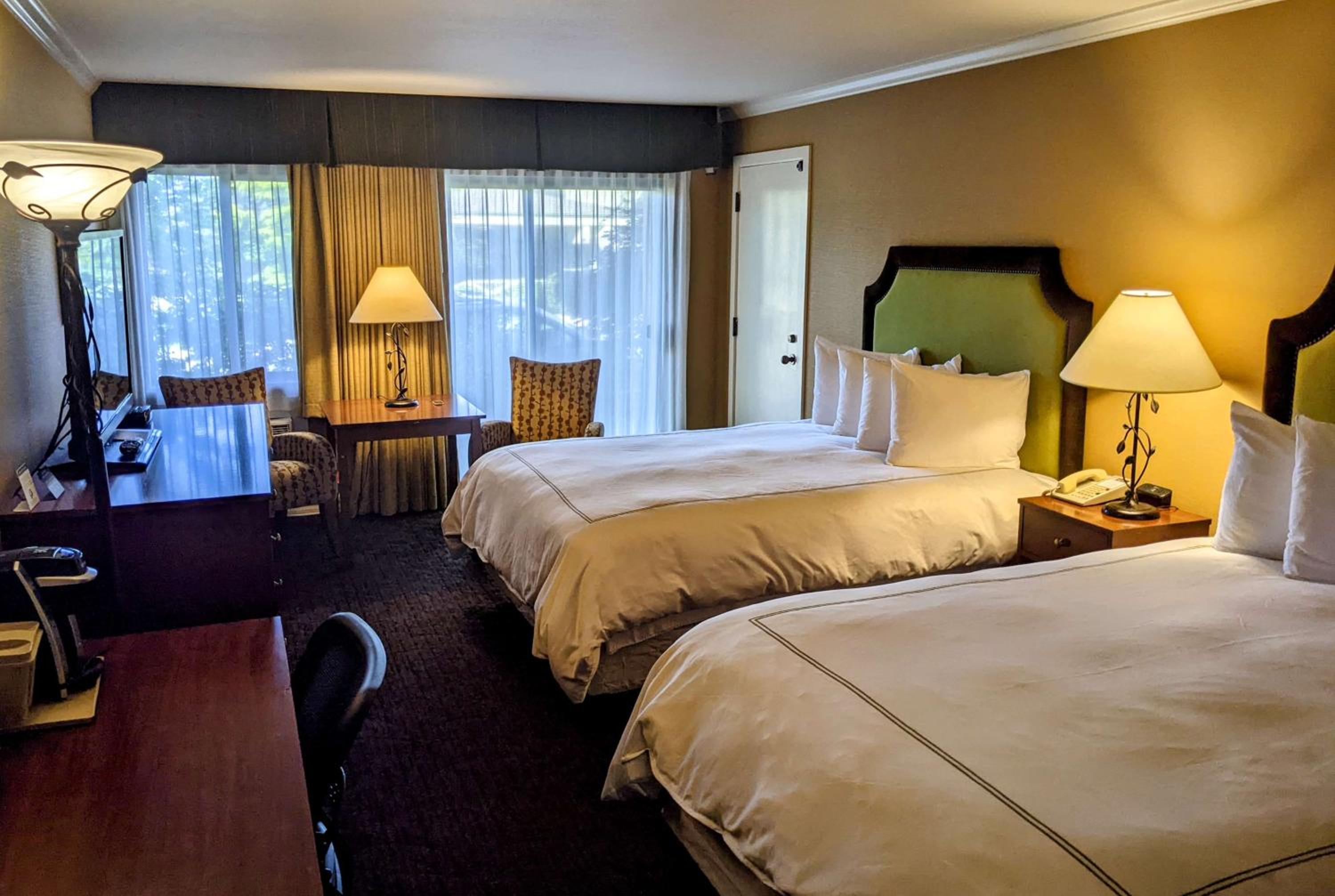 Ashland Vacations - The Bard's Inn - BW Signature Collection by Best Western - Property Image 7