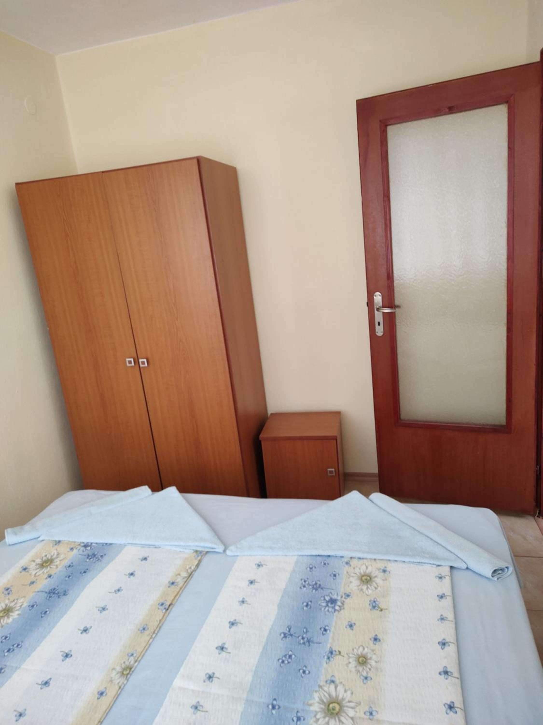 Rooms Via Maris