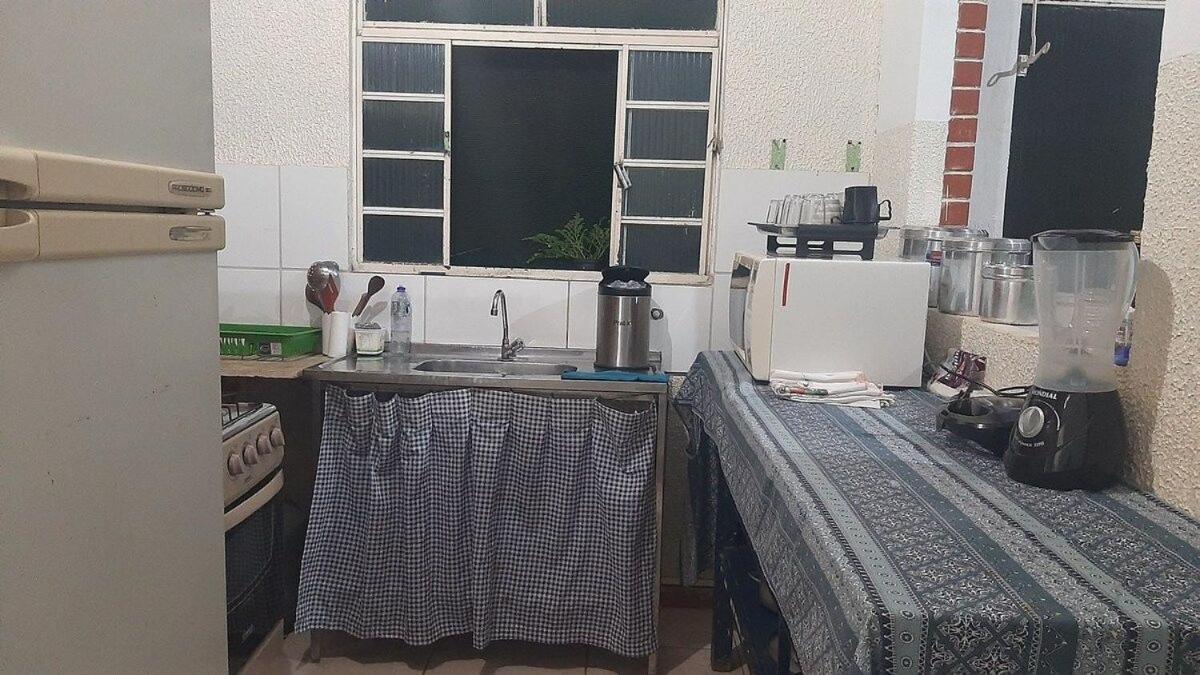 Cantinho e Sossego