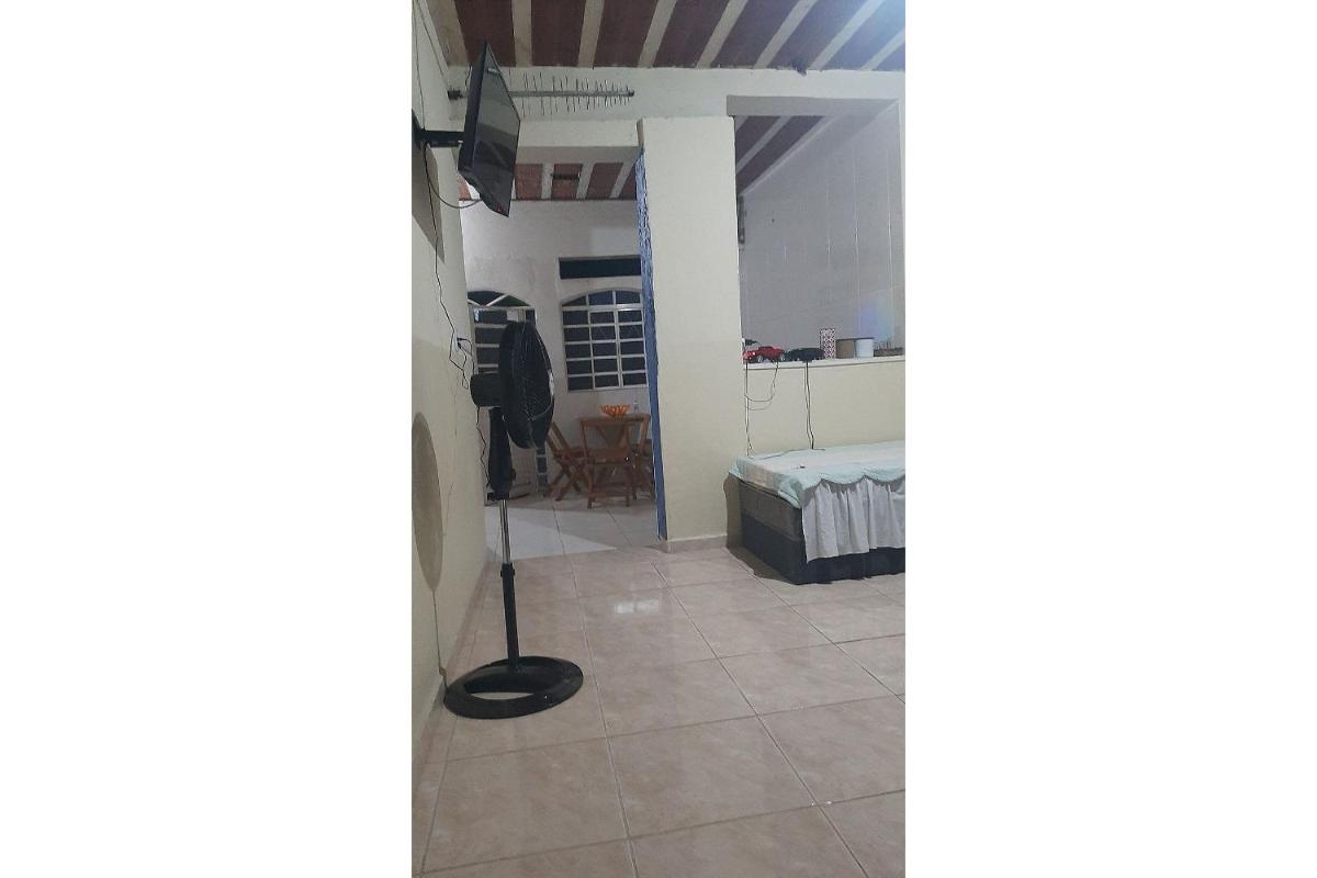 Cantinho e Sossego