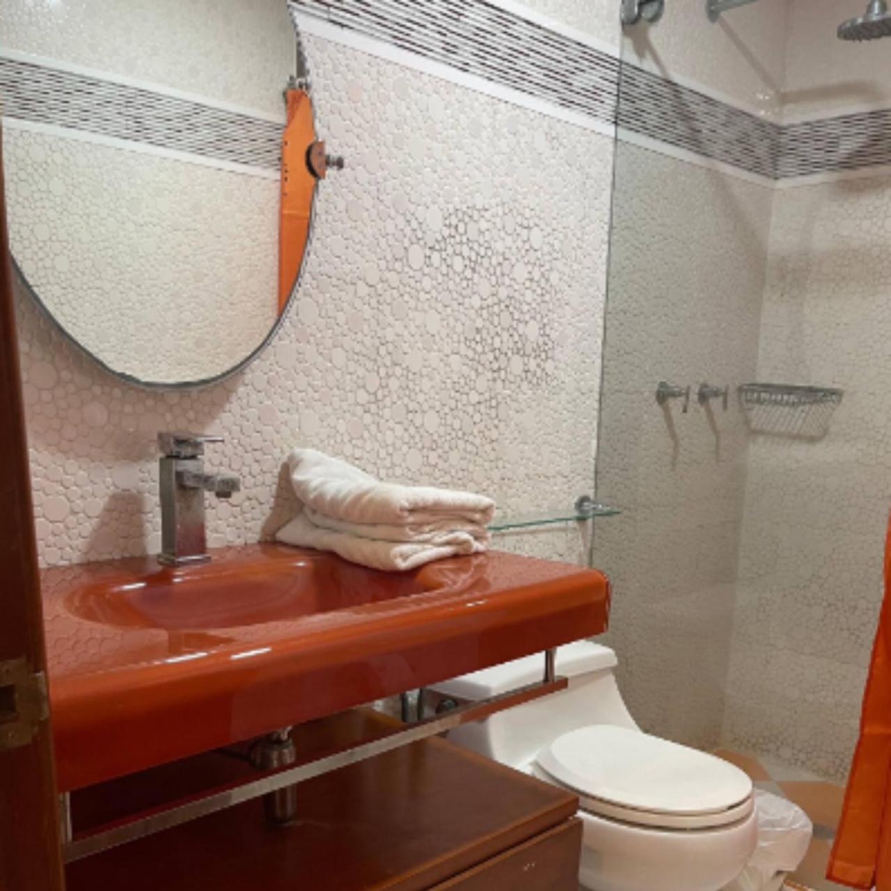Apartamento Vacacional con Vista al Mar en Torres del Sun Rise San Andres