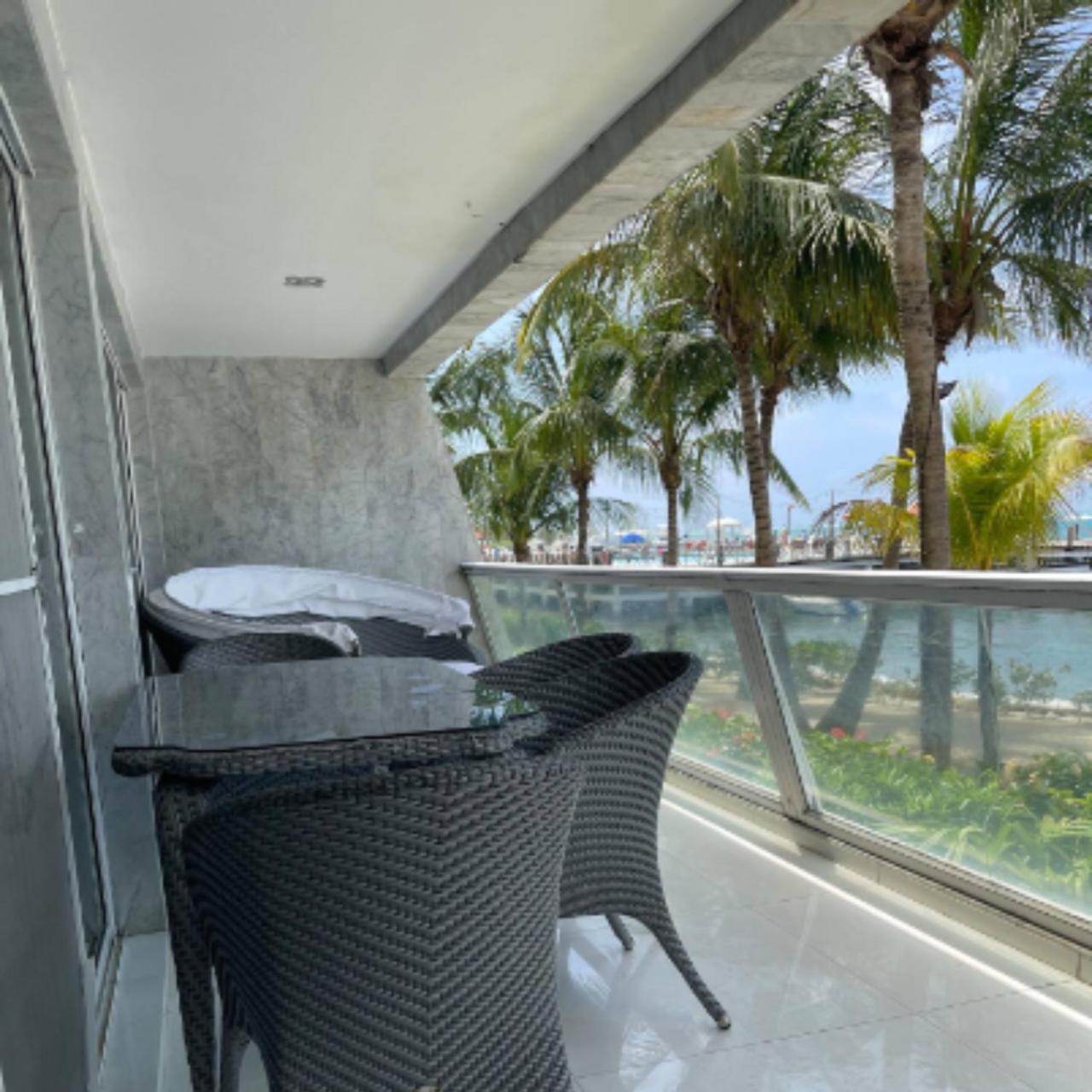 Apartamento Vacacional con Vista al Mar en Torres del Sun Rise San Andres