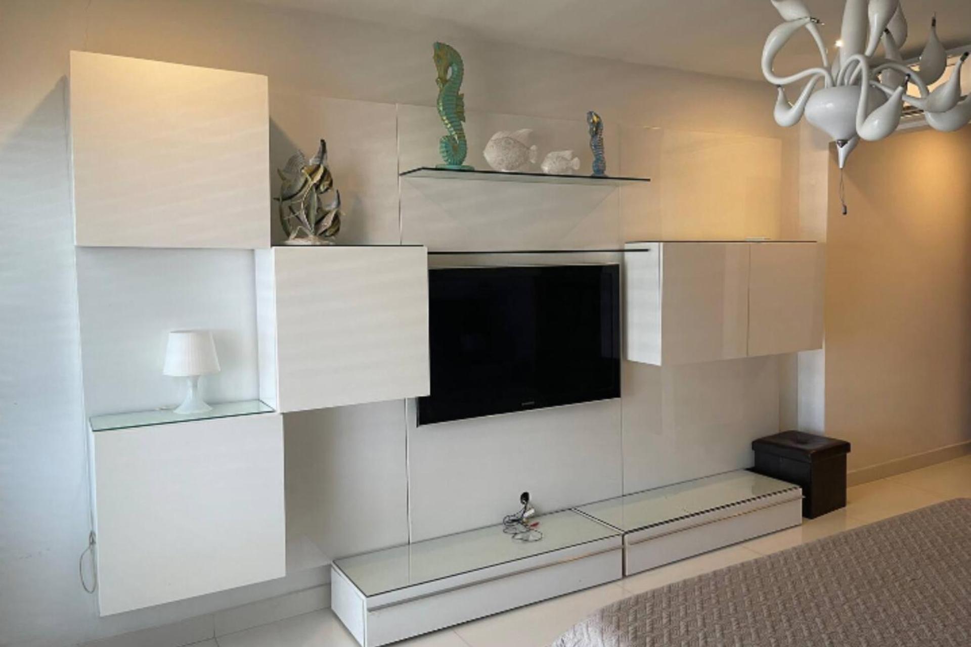Apartamento Vacacional con Vista al Mar en Torres del Sun Rise San Andres