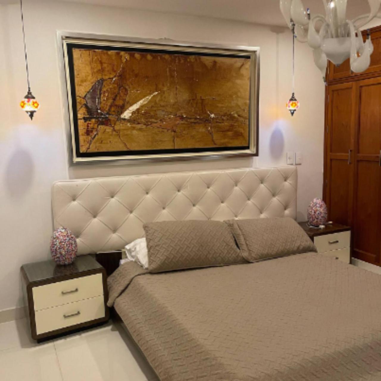 Apartamento Vacacional con Vista al Mar en Torres del Sun Rise San Andres