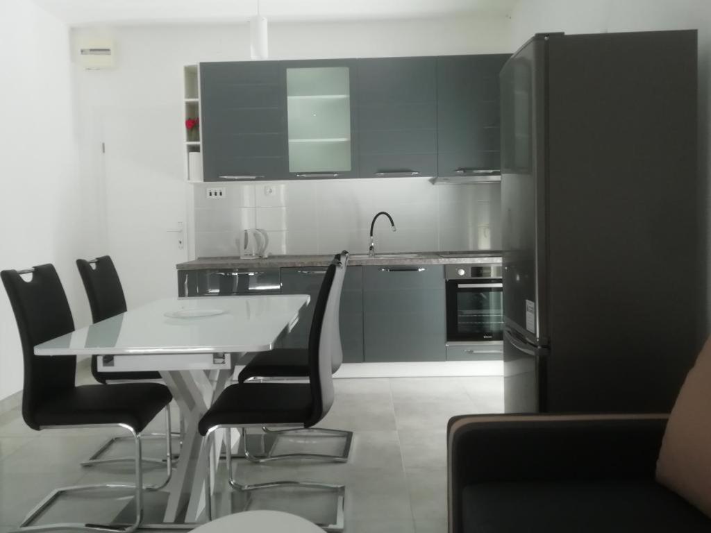 Apartment Žalo
