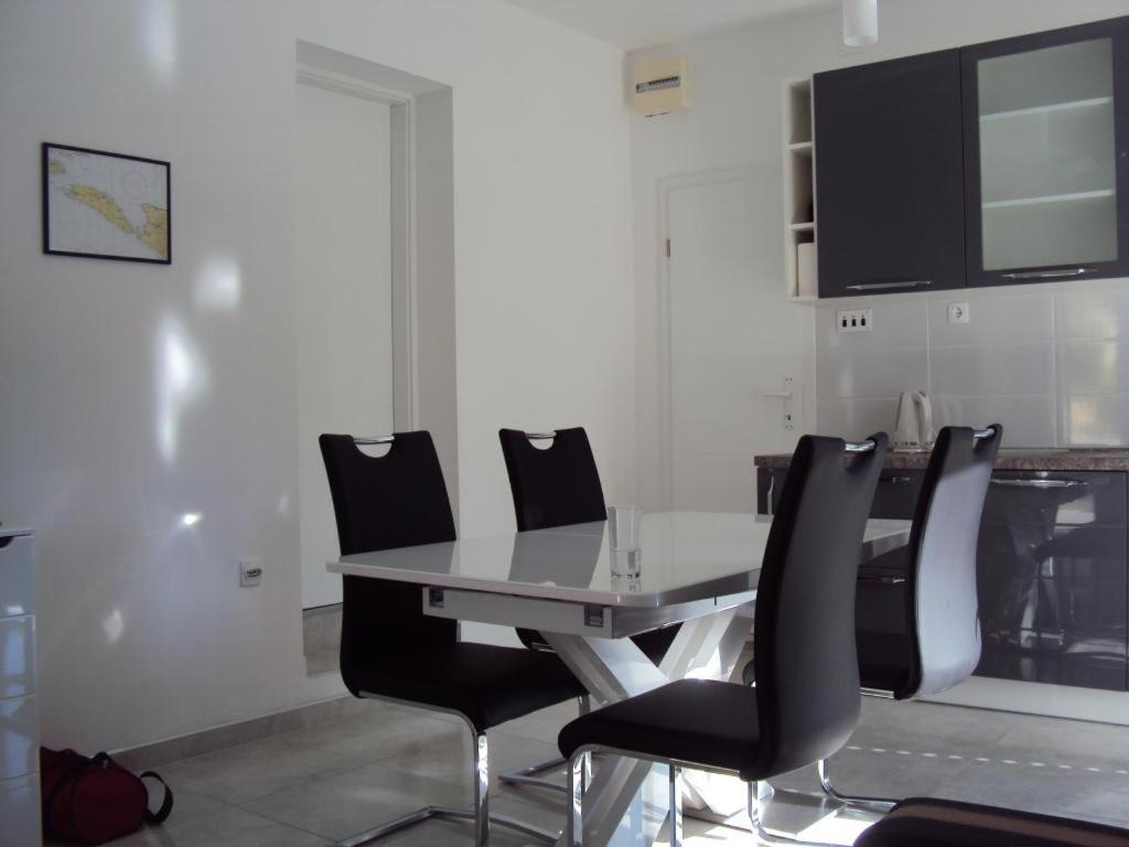 Apartment Žalo