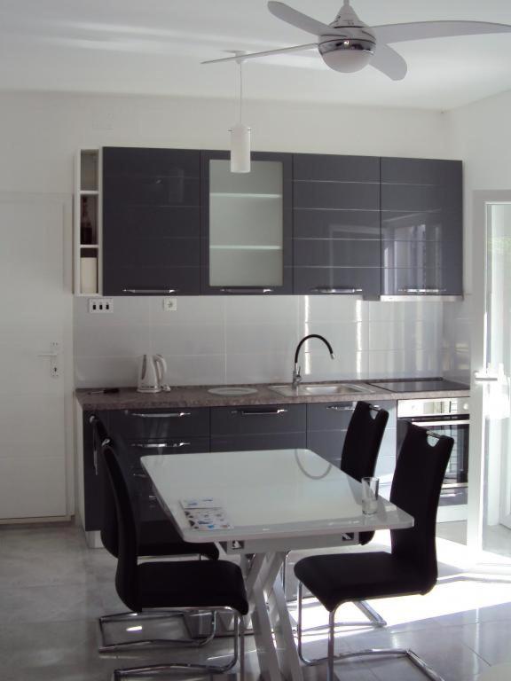 Apartment Žalo