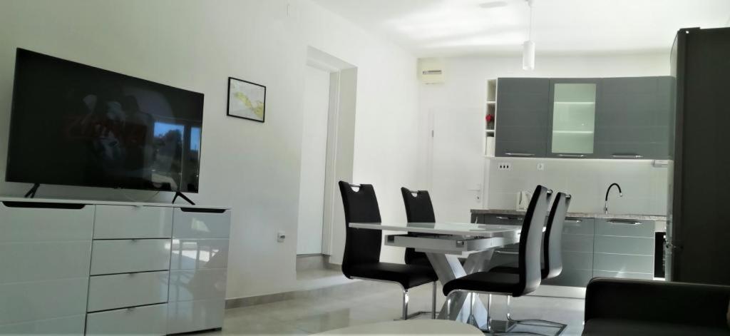 Apartment Žalo