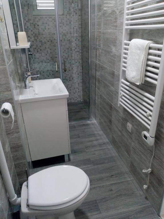 Apartment Žalo
