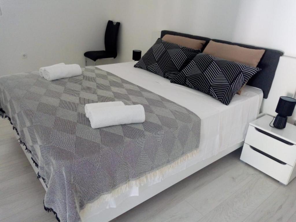Apartment Žalo