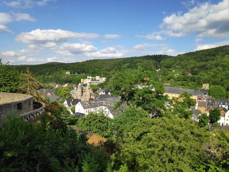 Das Hideaway zum Seele baumeln lassen !