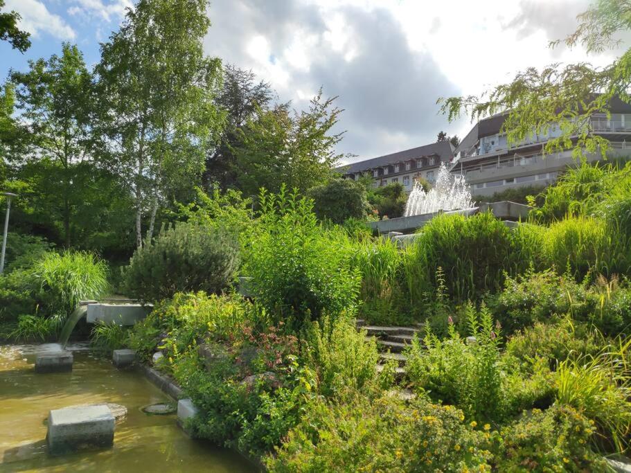 Das Hideaway zum Seele baumeln lassen !