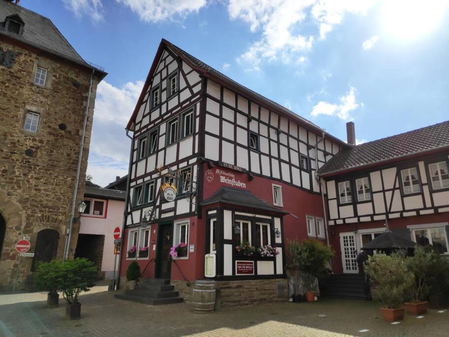 Das Hideaway zum Seele baumeln lassen !