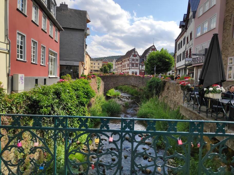 Das Hideaway zum Seele baumeln lassen !