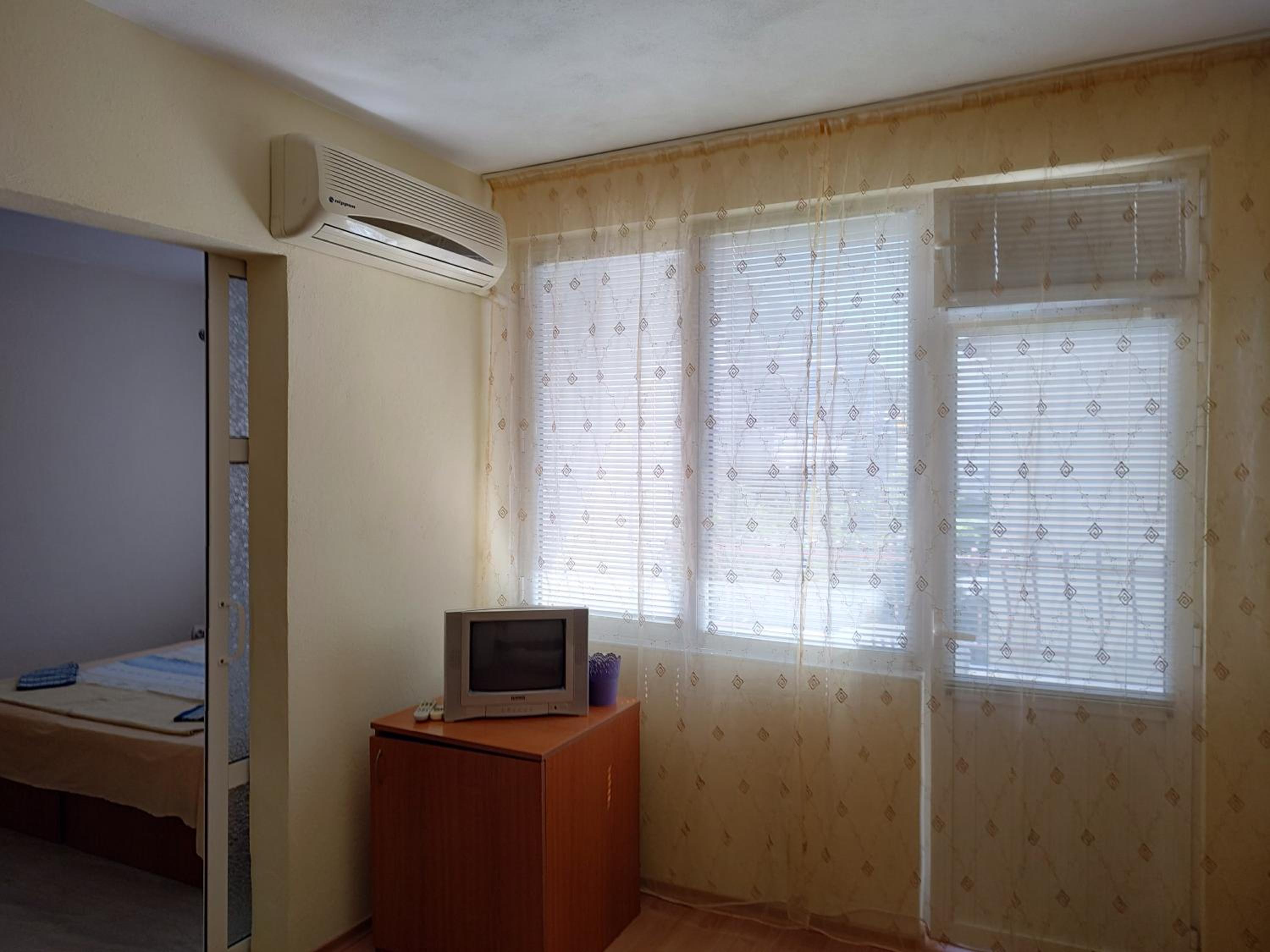 Rooms Via Maris