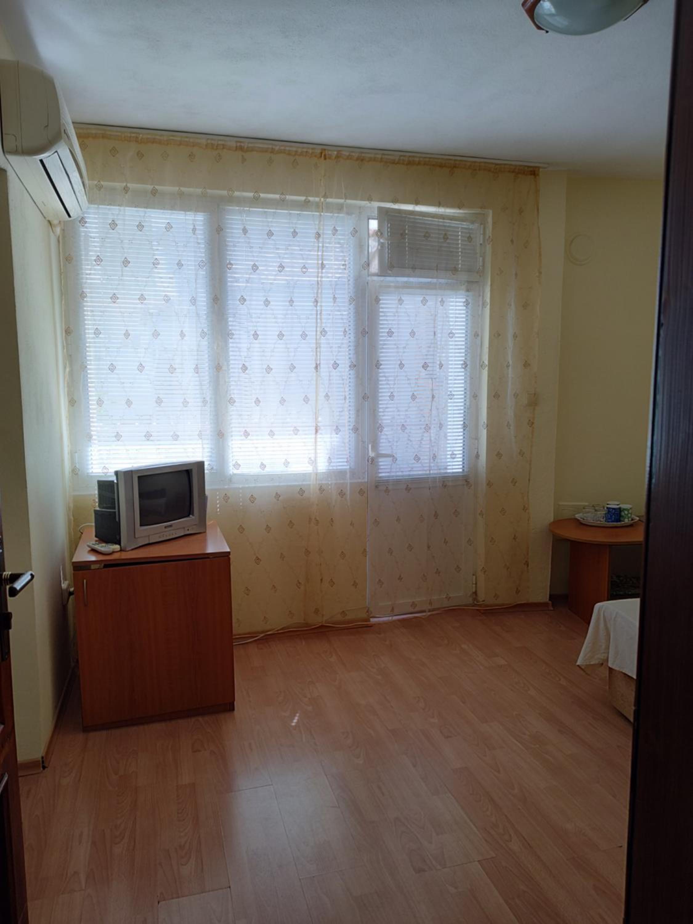 Rooms Via Maris