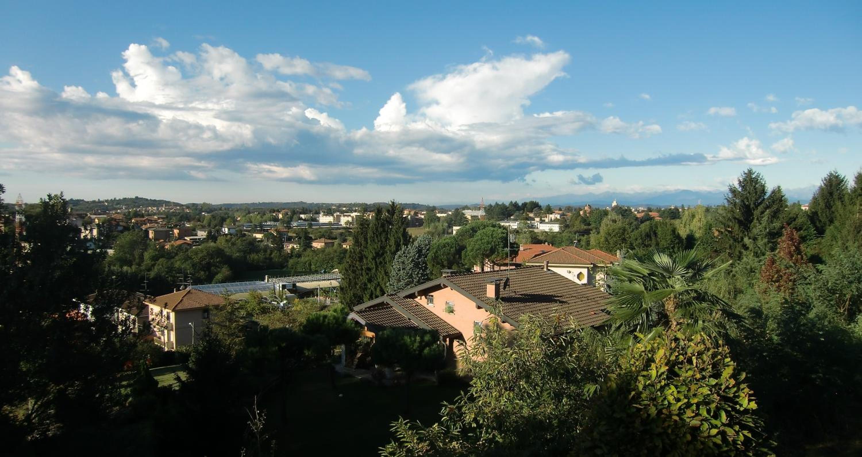 La Collina since 2008 NO SMOKING B&B