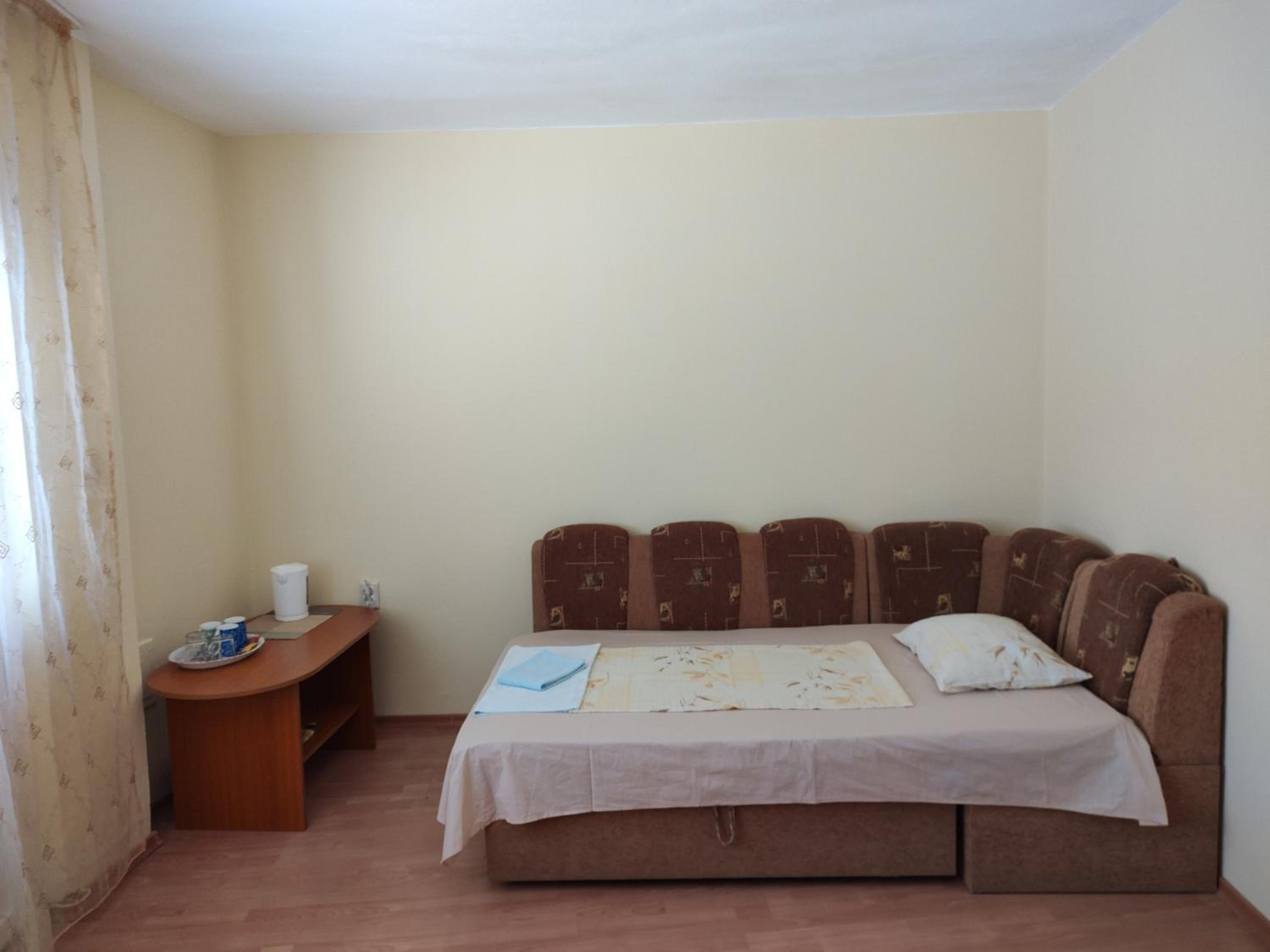 Rooms Via Maris