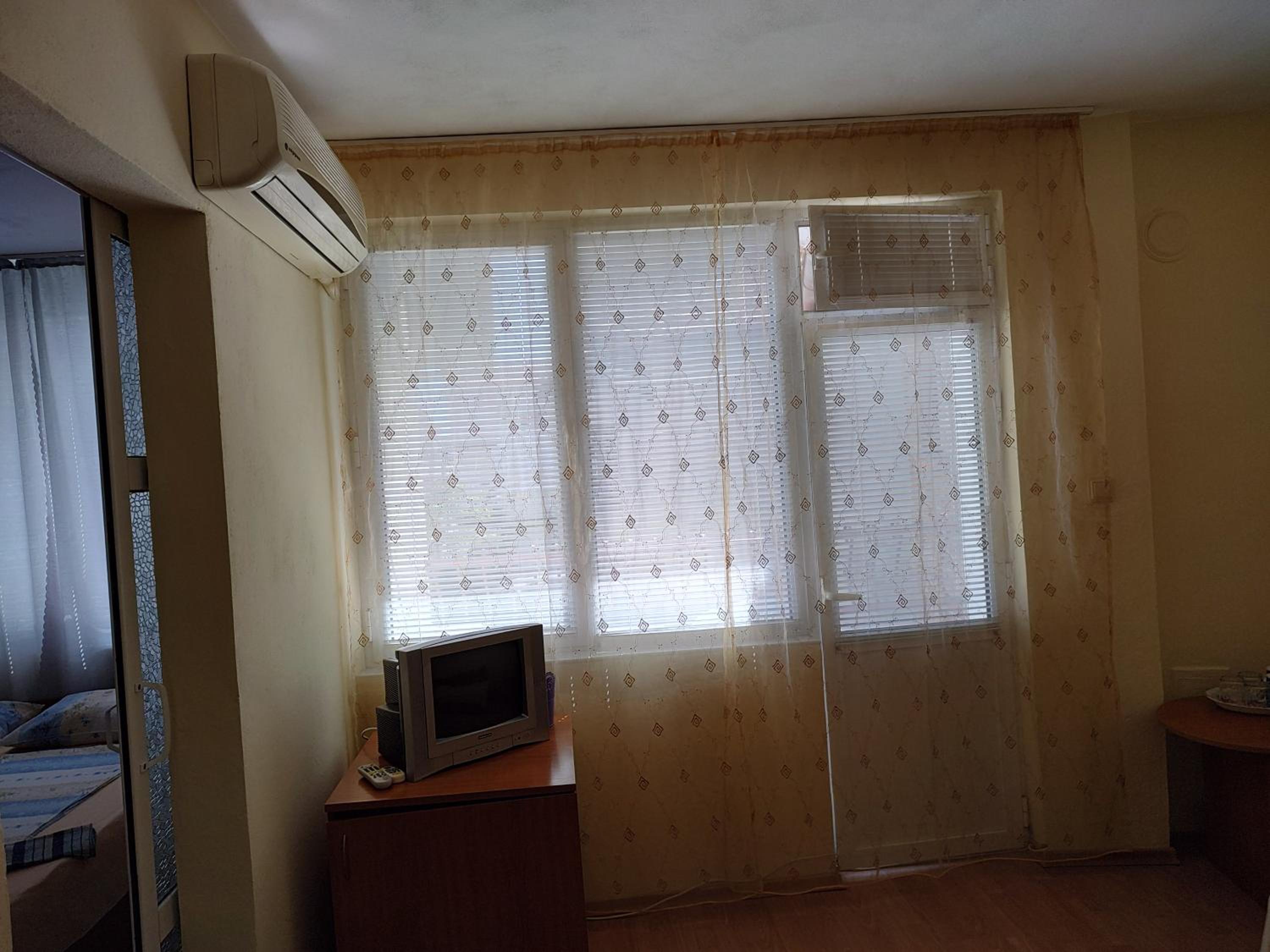Rooms Via Maris